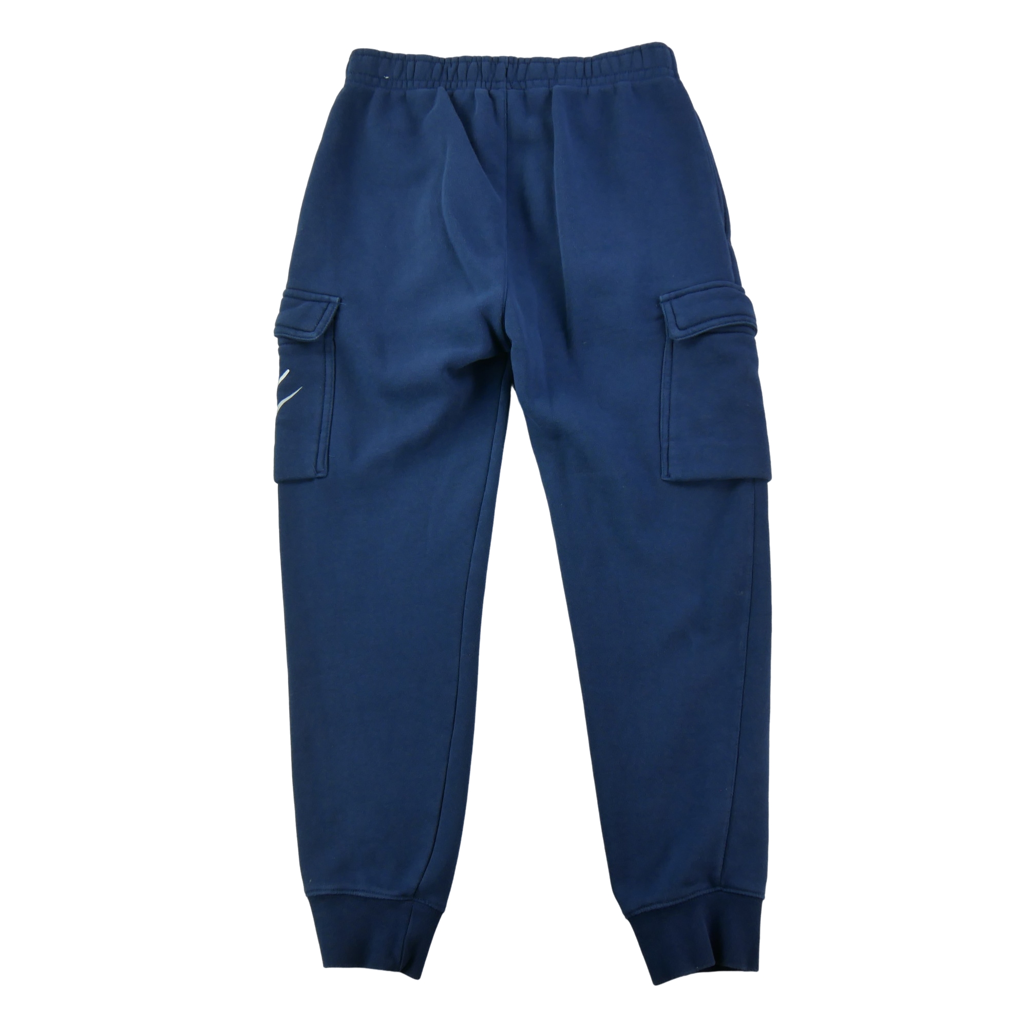 Jogging Homme  cargo Marine 2