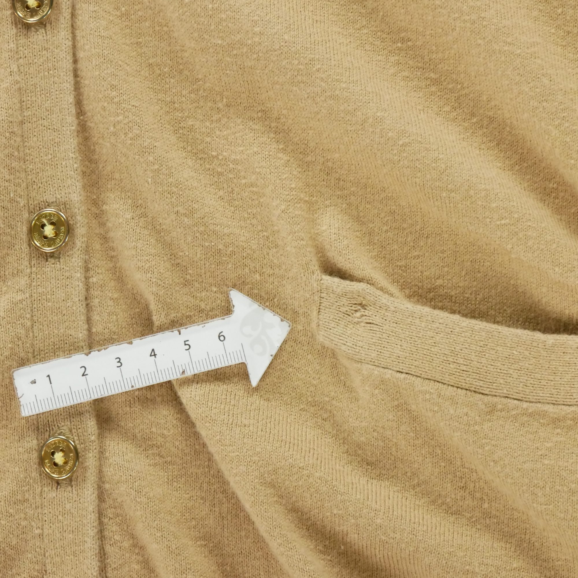 Gilets Femme  cardigan Beige 5