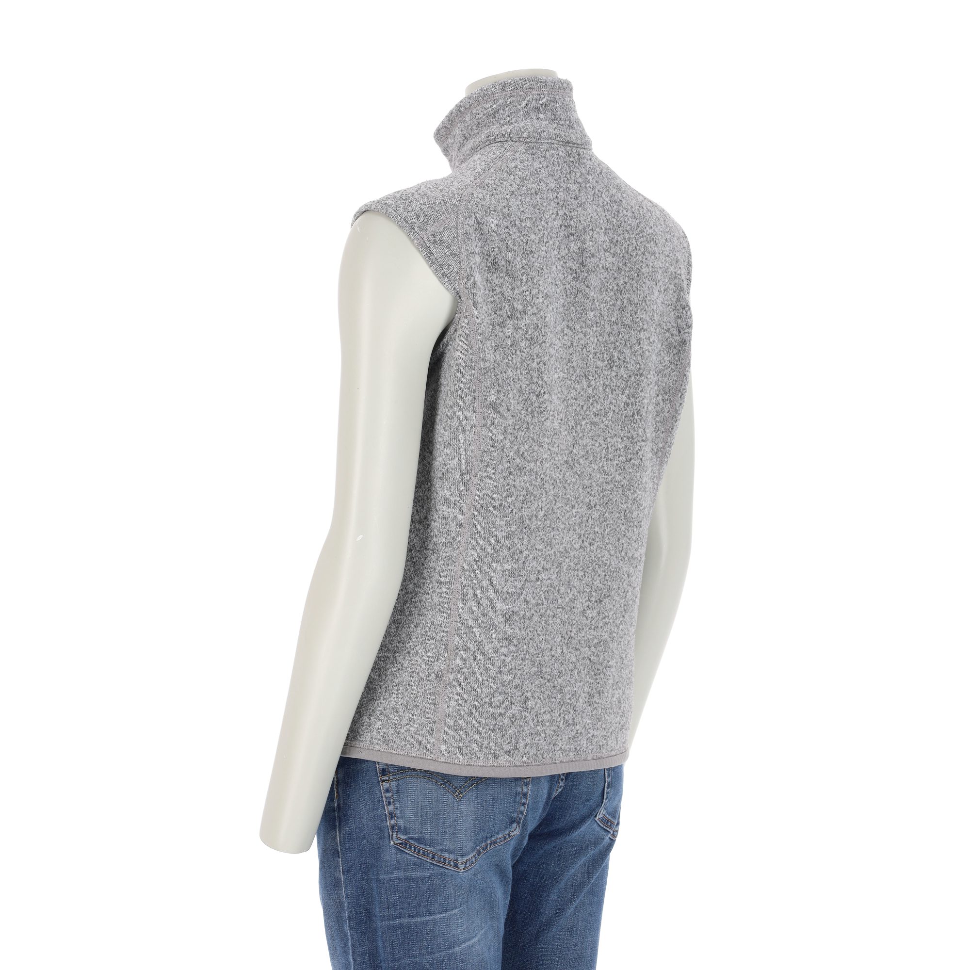 Pull polaire Femme  Better Sweater 5