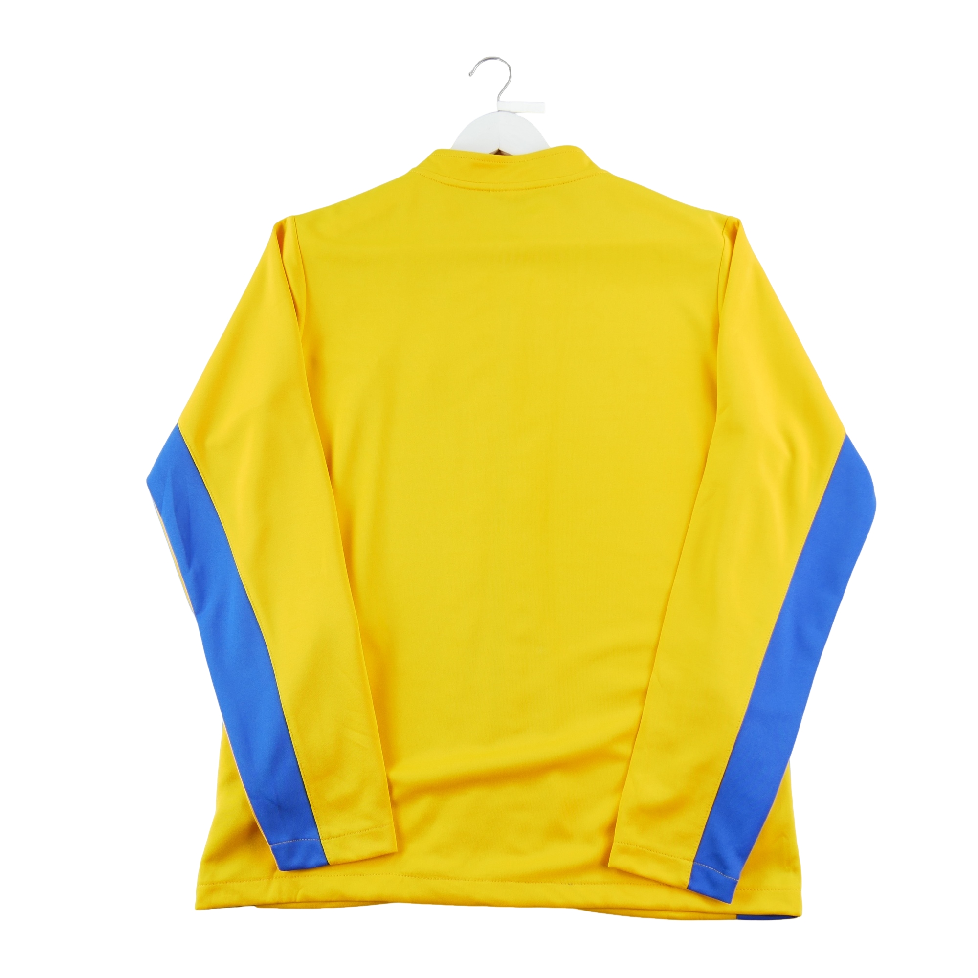 Veste de survêtements Homme  Jaune 2
