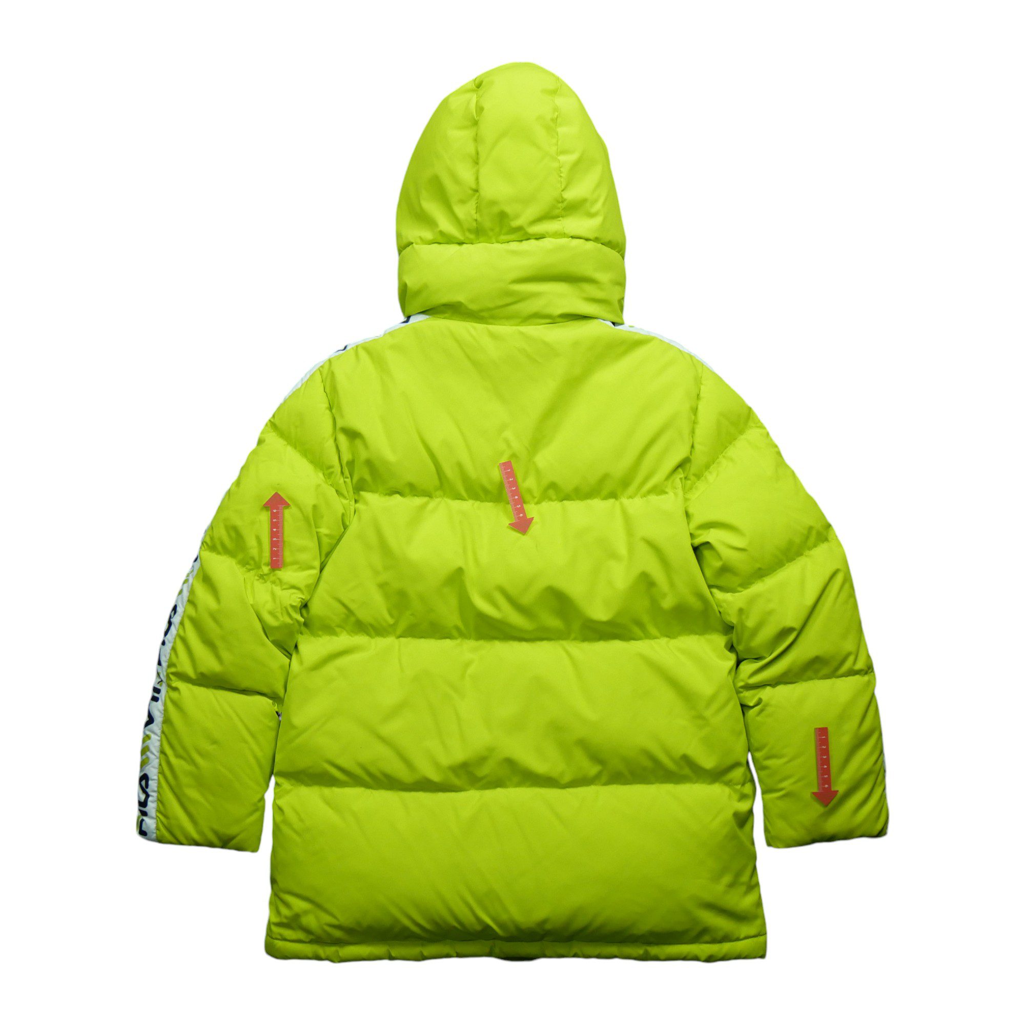Doudoune Femme  Snow Time Sport 16