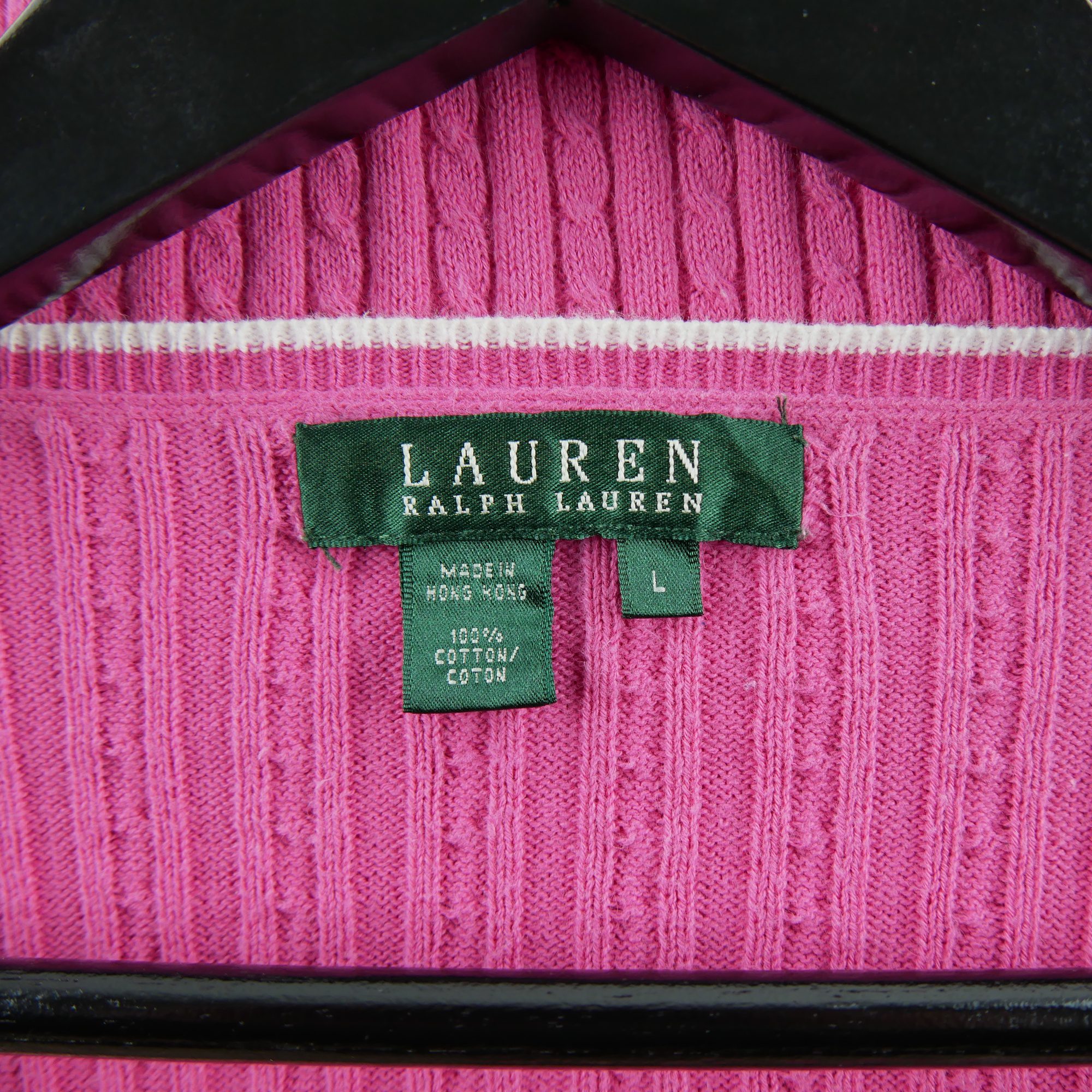 Pull Femme  Rose 5
