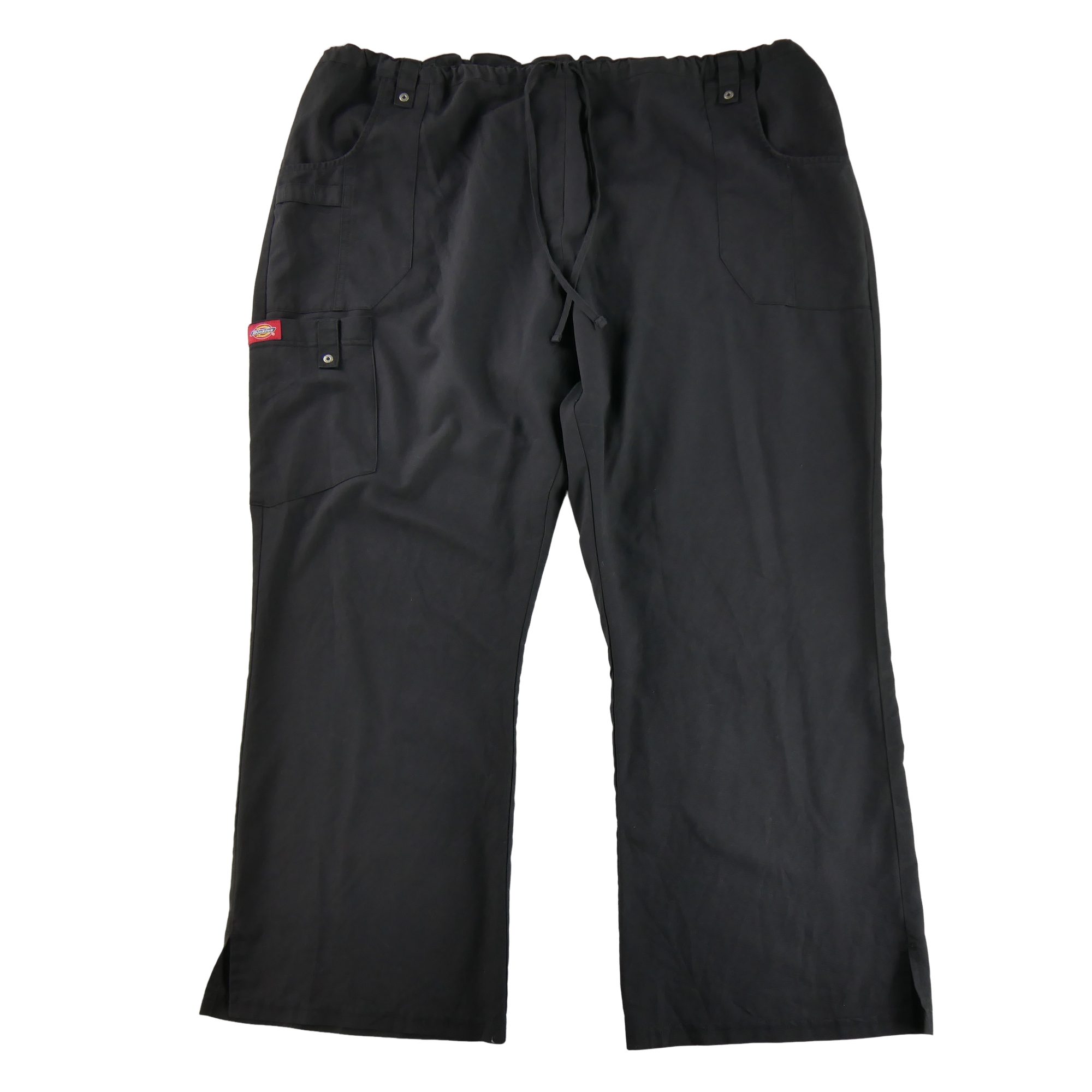 Pantalon Homme Noir 1