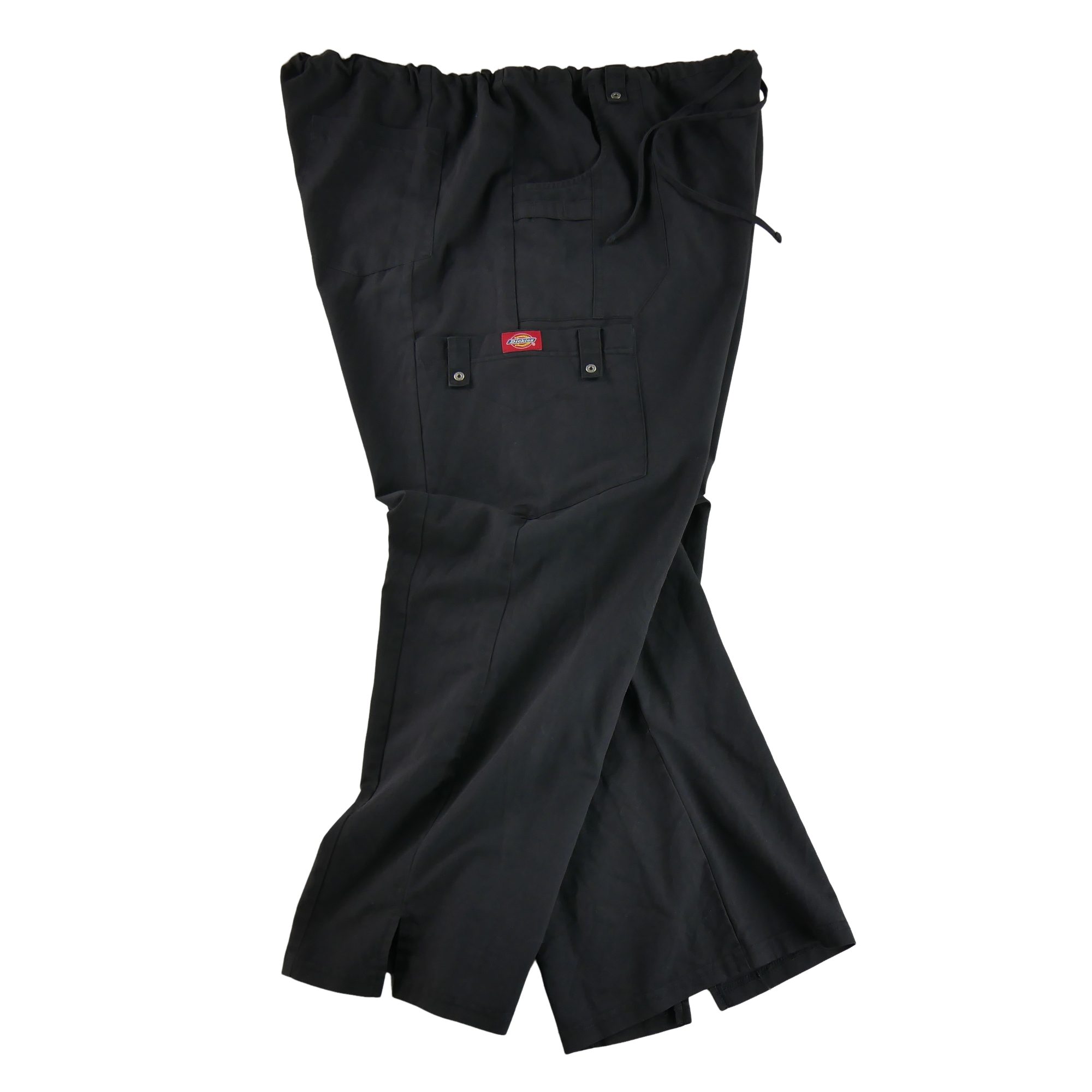 Pantalon Homme Noir 3