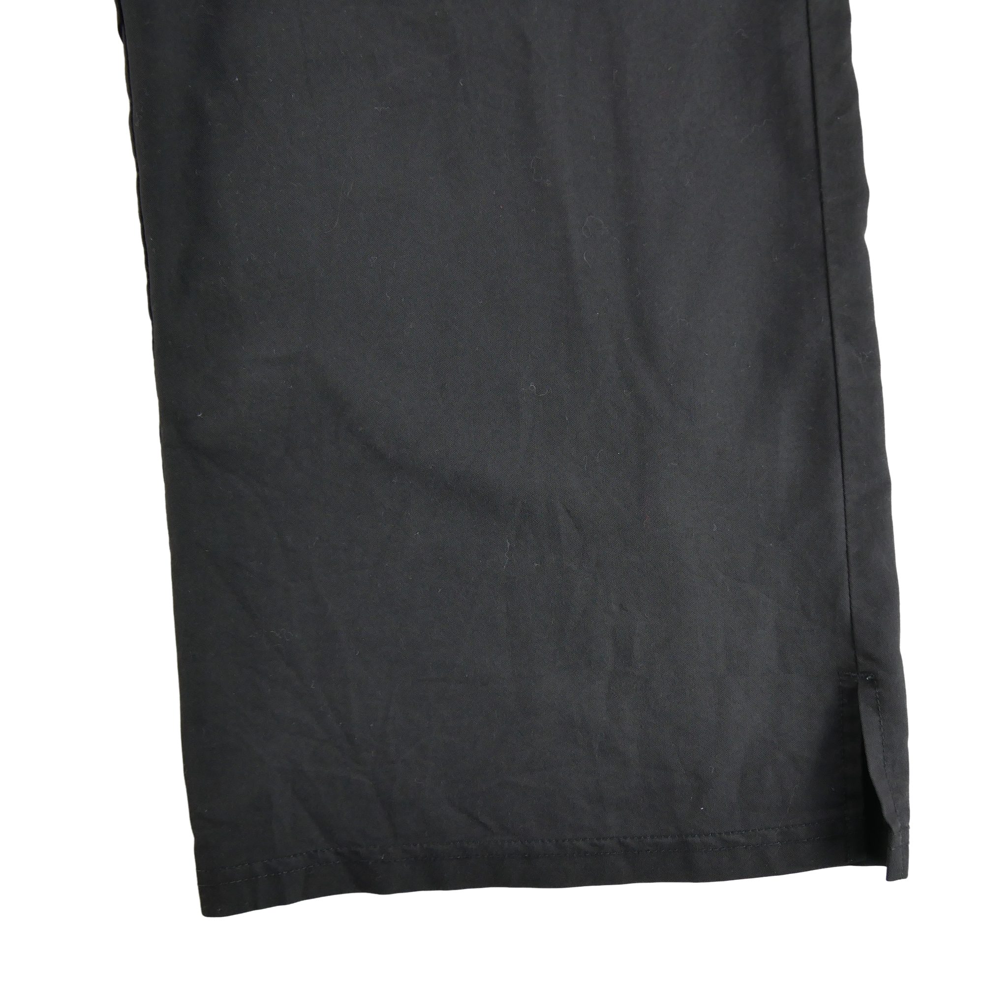 Pantalon Homme Noir 5