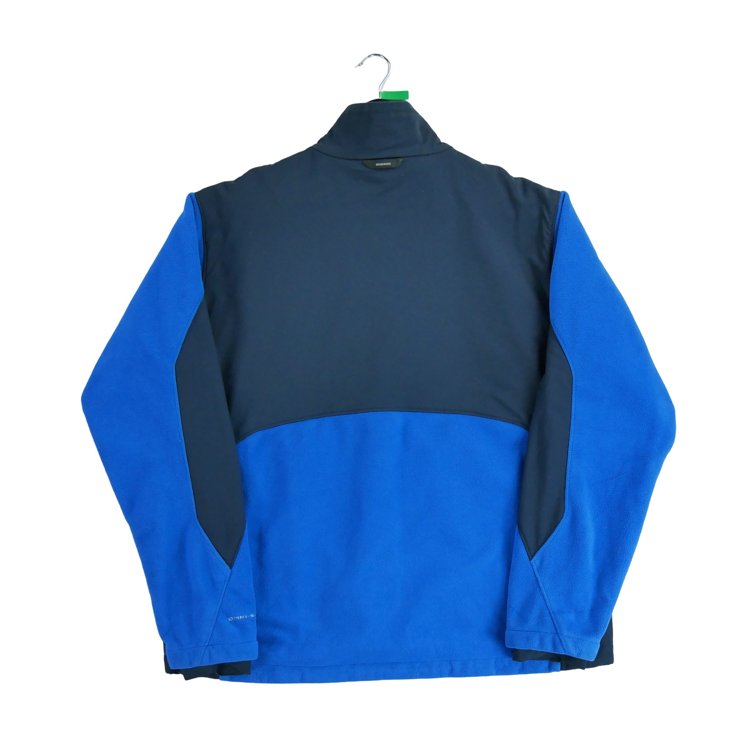 Veste polaire Columbia Interchange 2