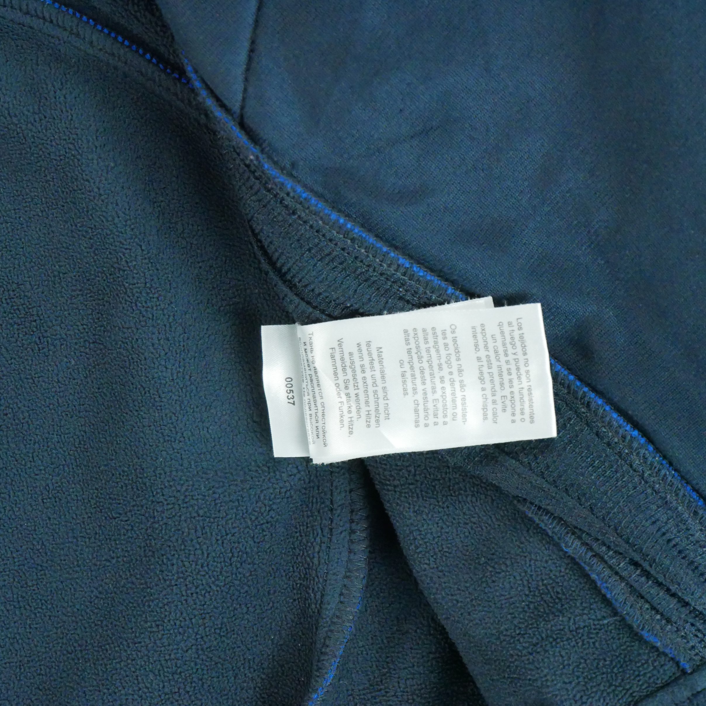 Veste polaire Columbia Interchange 11