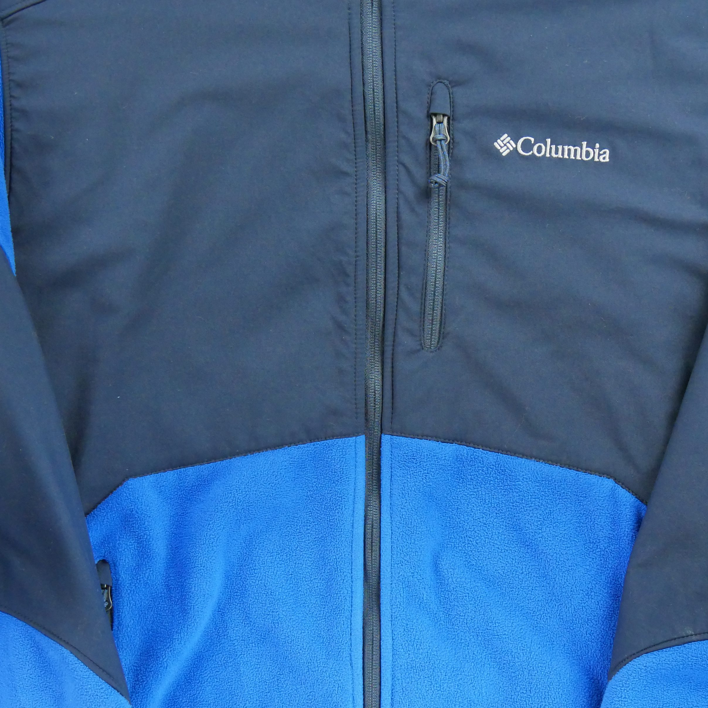 Veste polaire Columbia Interchange 4