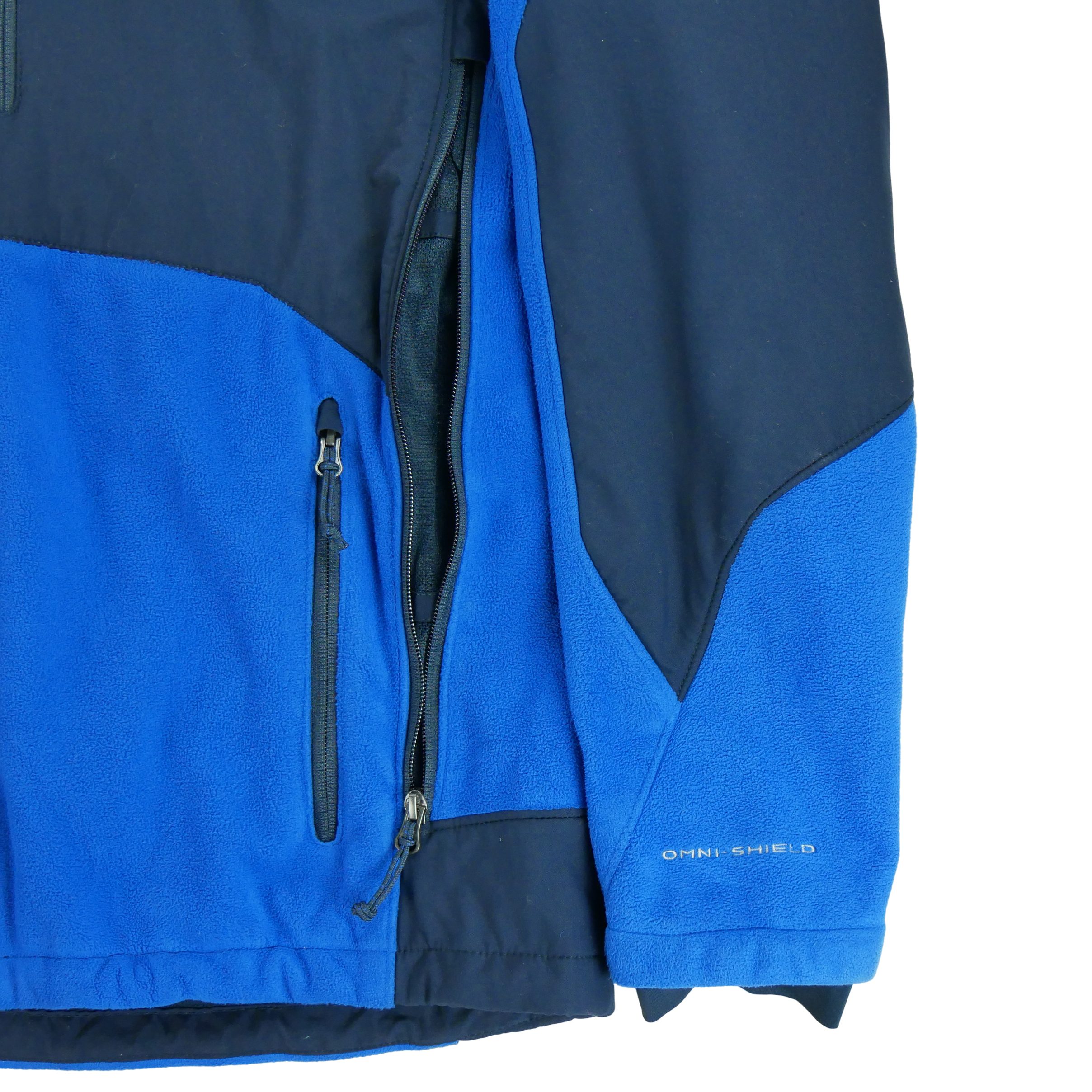 Veste polaire Columbia Interchange 5