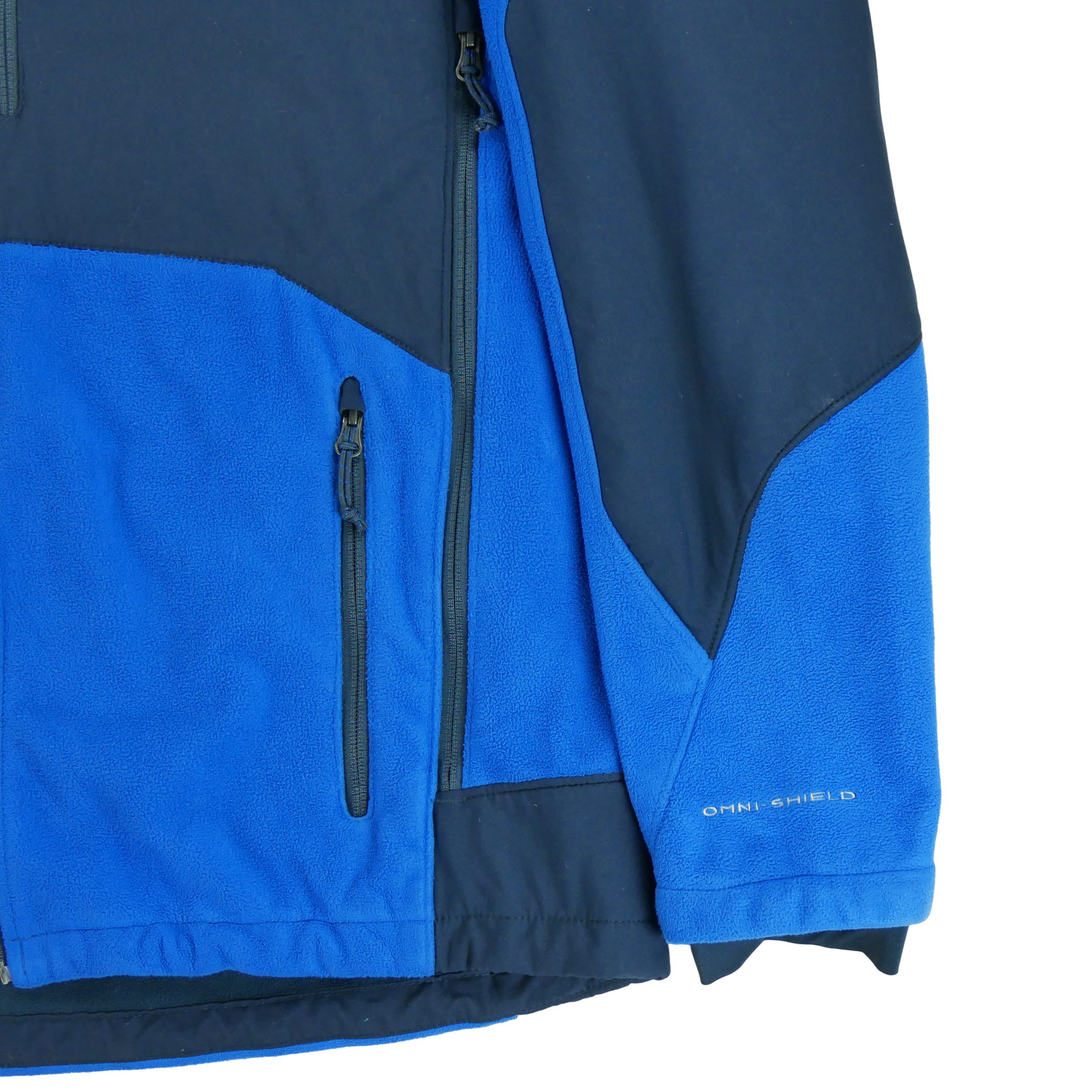 Veste polaire Columbia Interchange 6