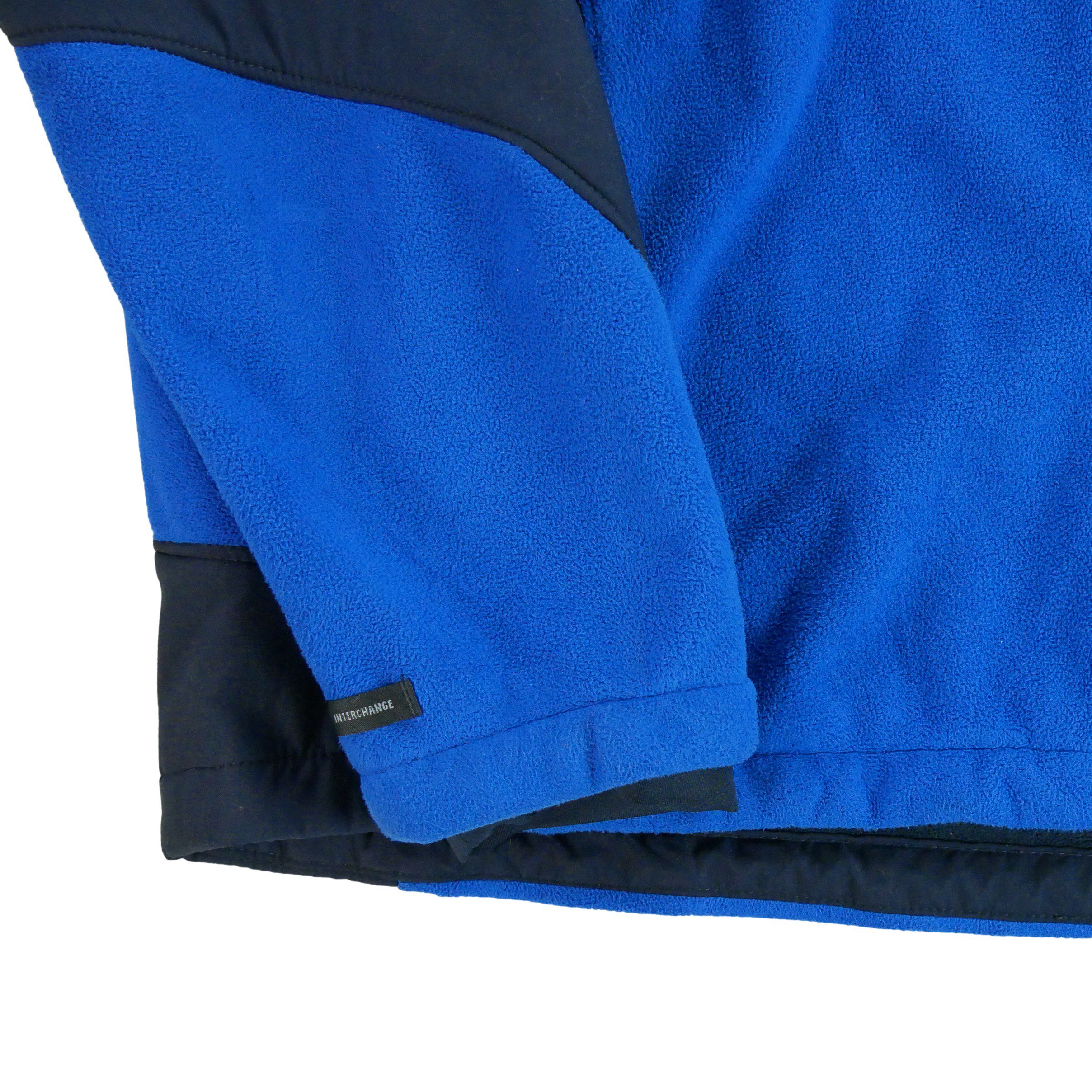 Veste polaire Columbia Interchange 7