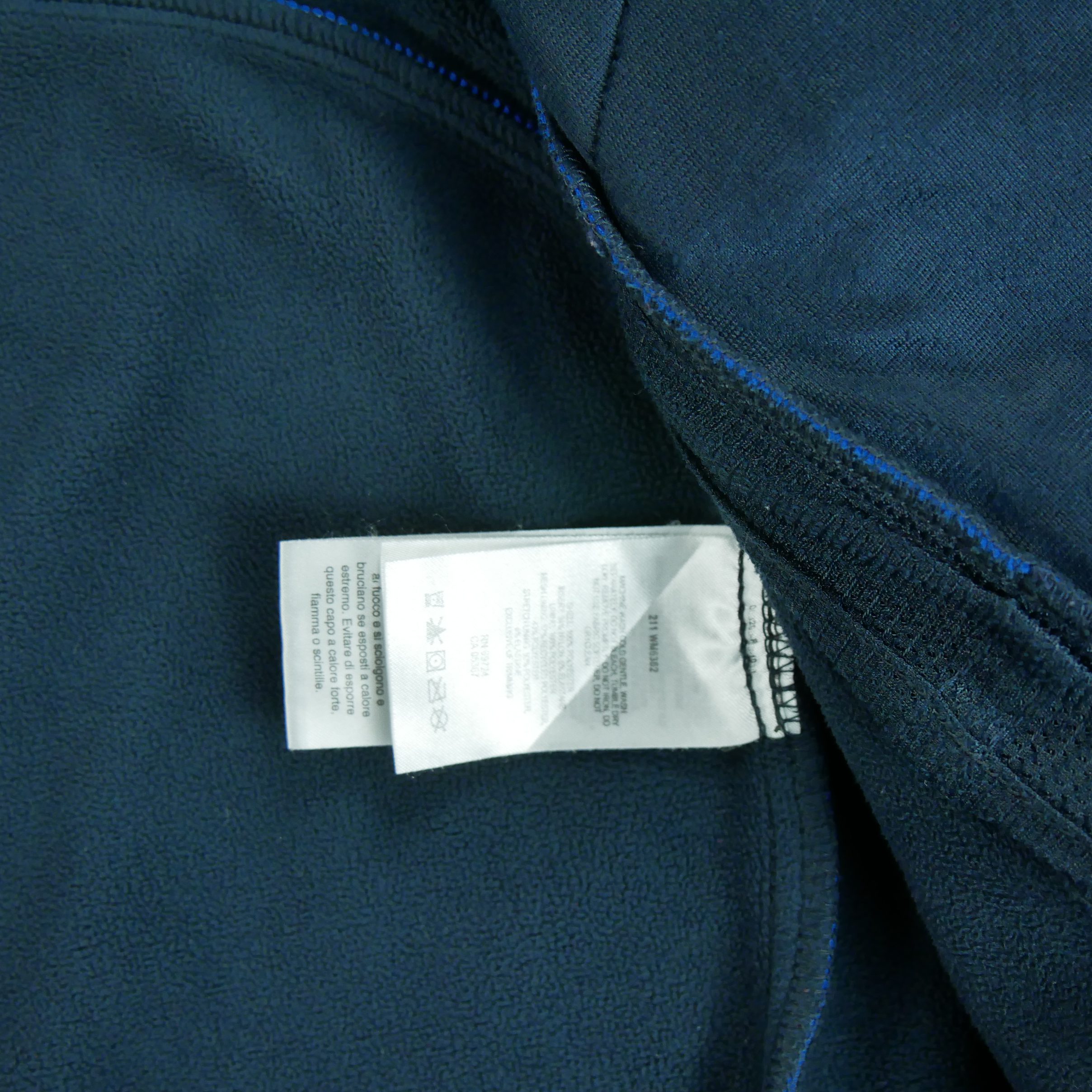 Veste polaire Columbia Interchange 10