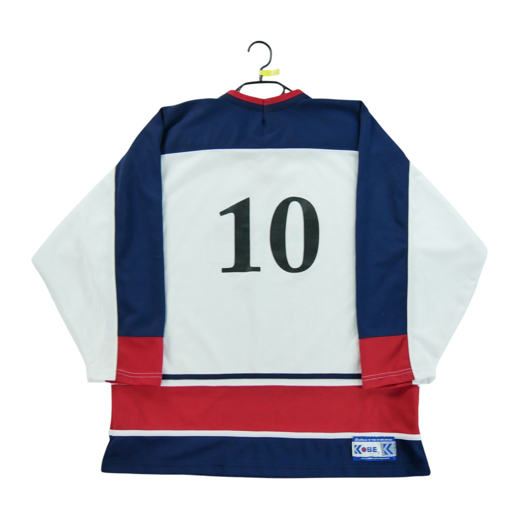 Maillot Homme  Blanc 2
