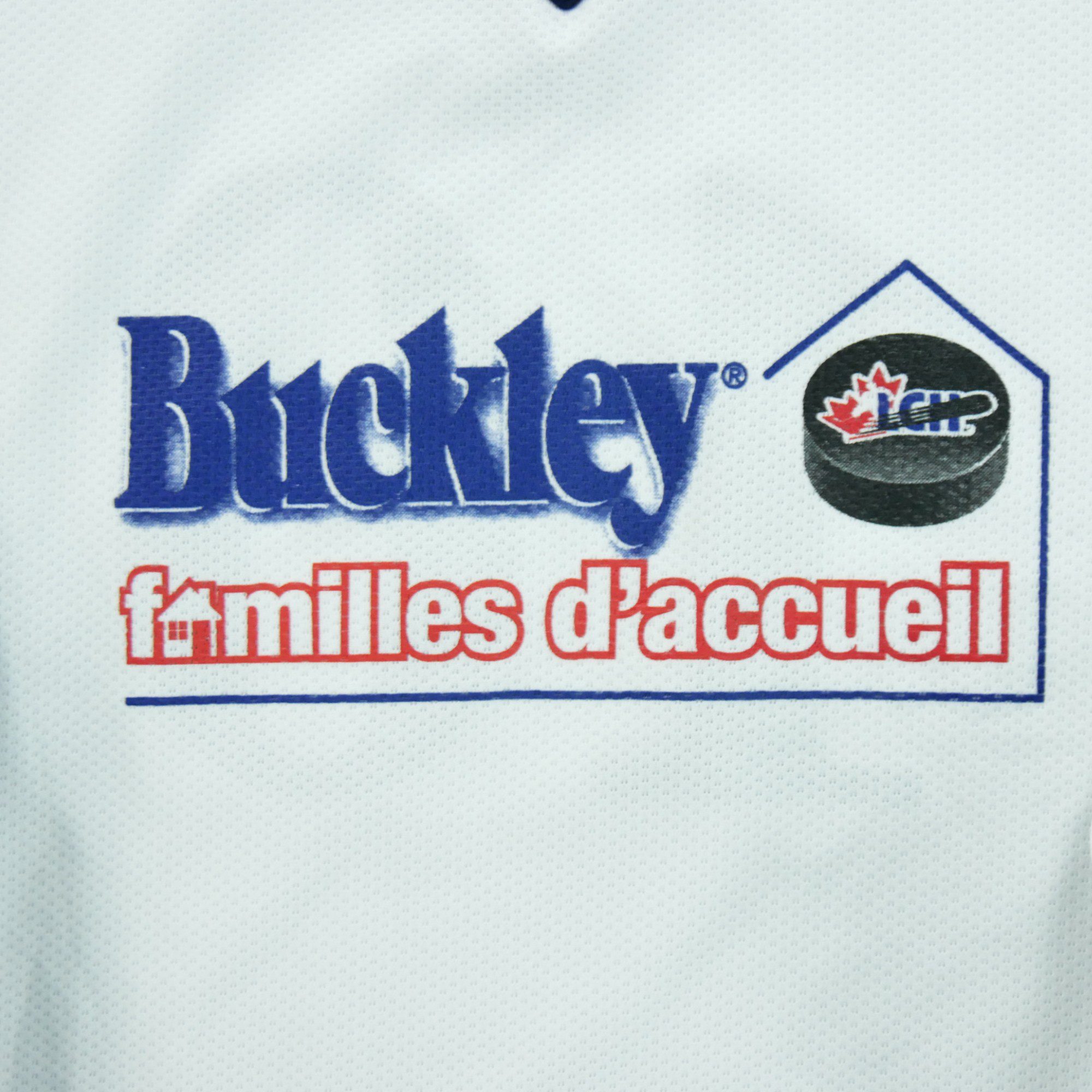 Maillot Homme  Blanc 3