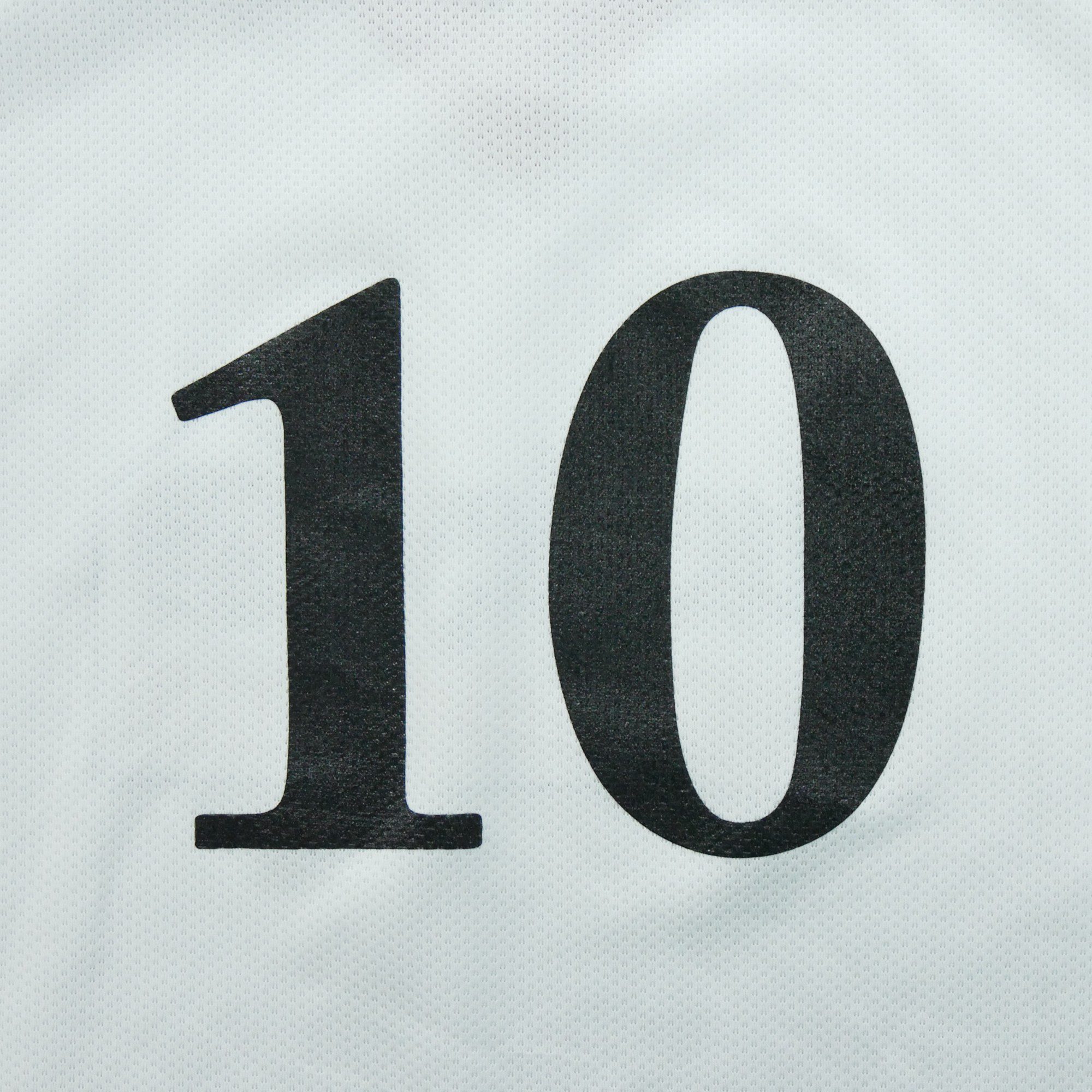Maillot Homme  Blanc 4