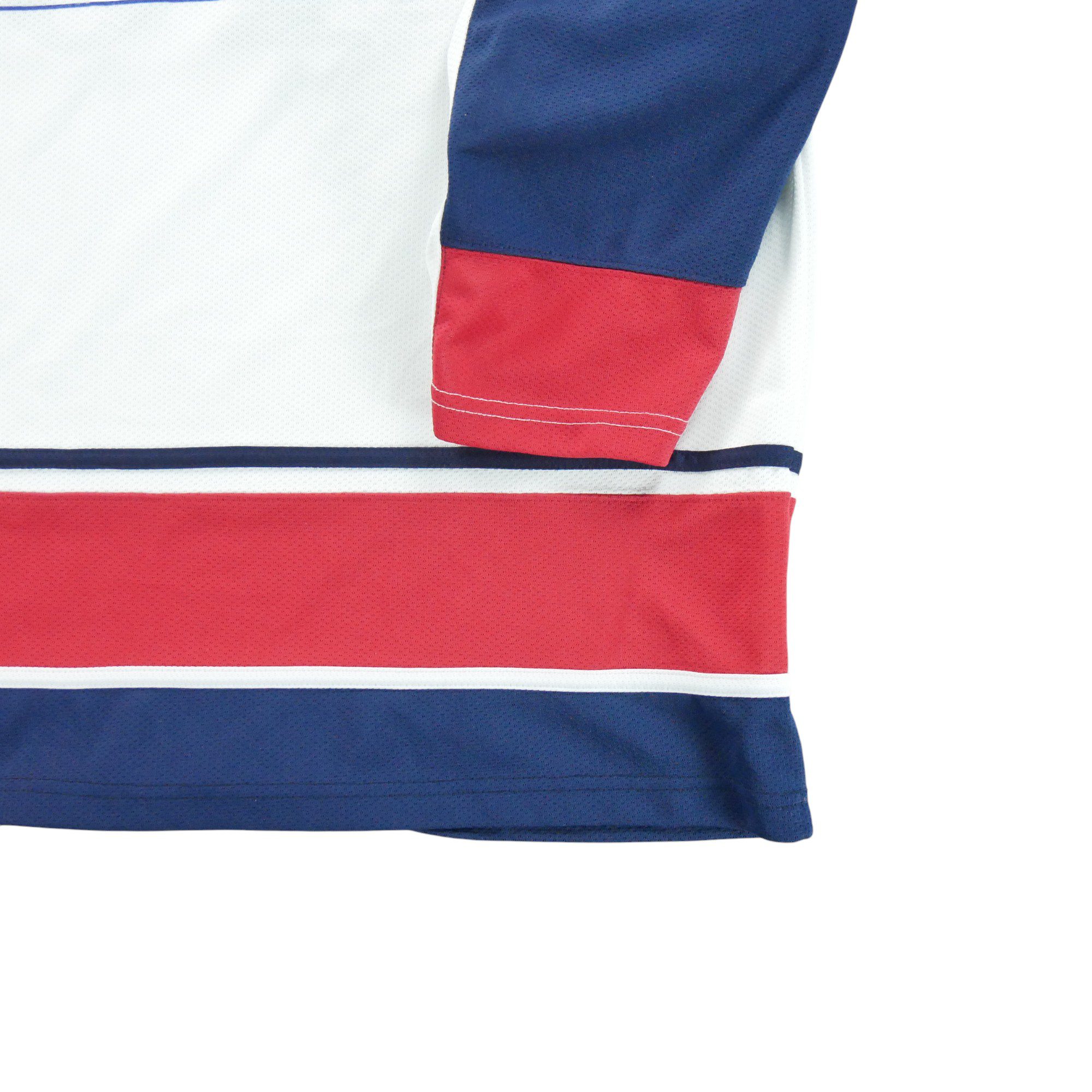 Maillot Homme  Blanc 5