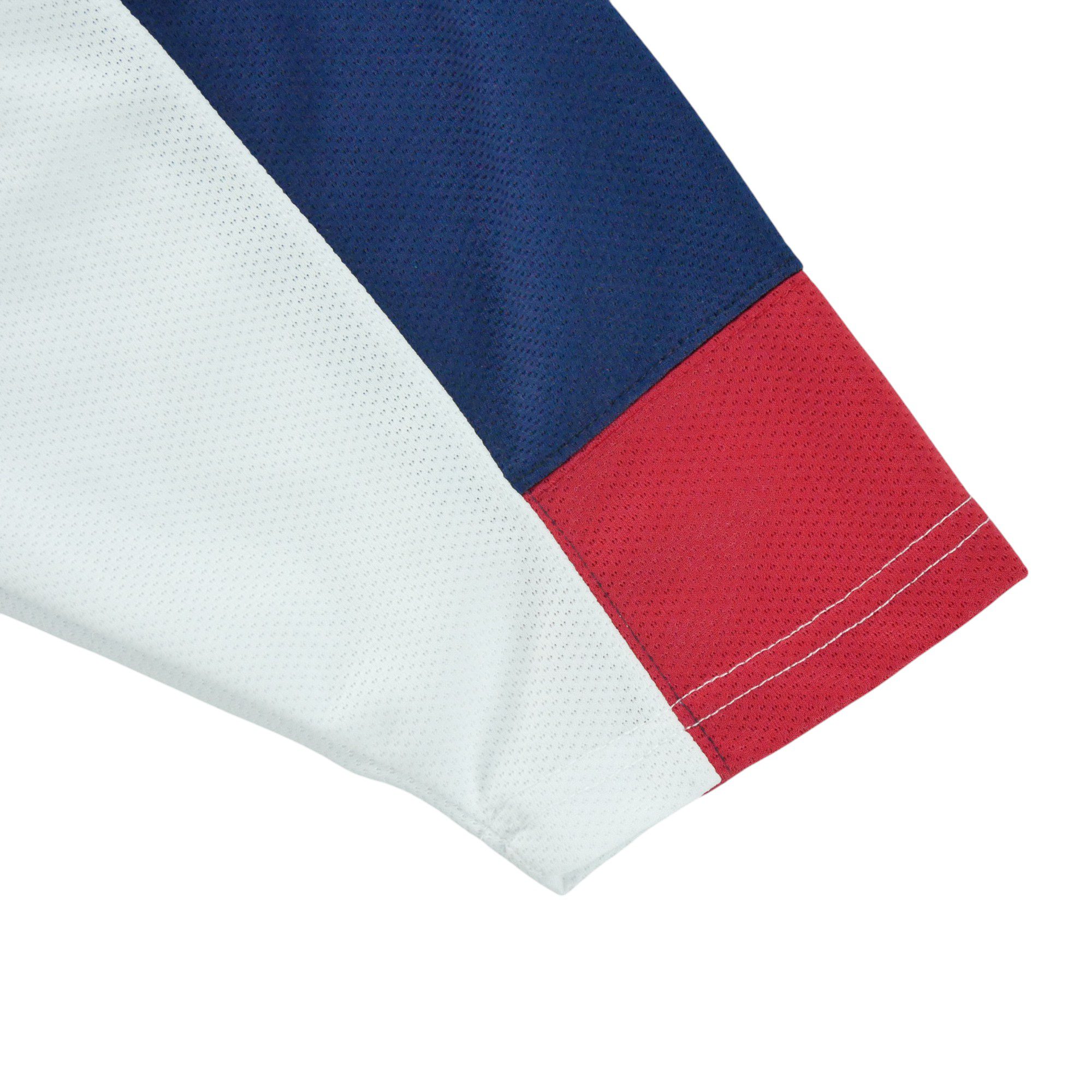 Maillot Homme  Blanc 6