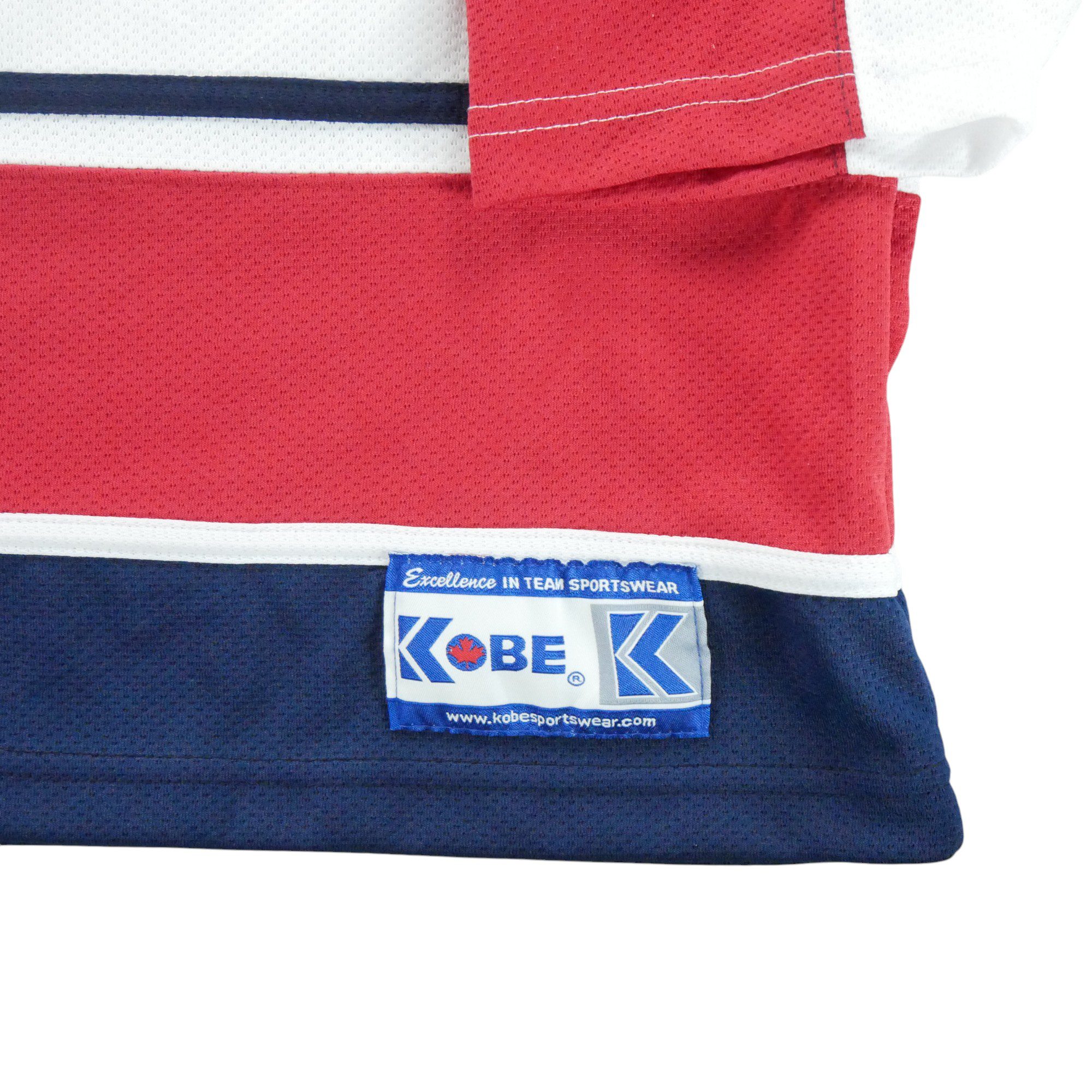 Maillot Homme  Blanc 7