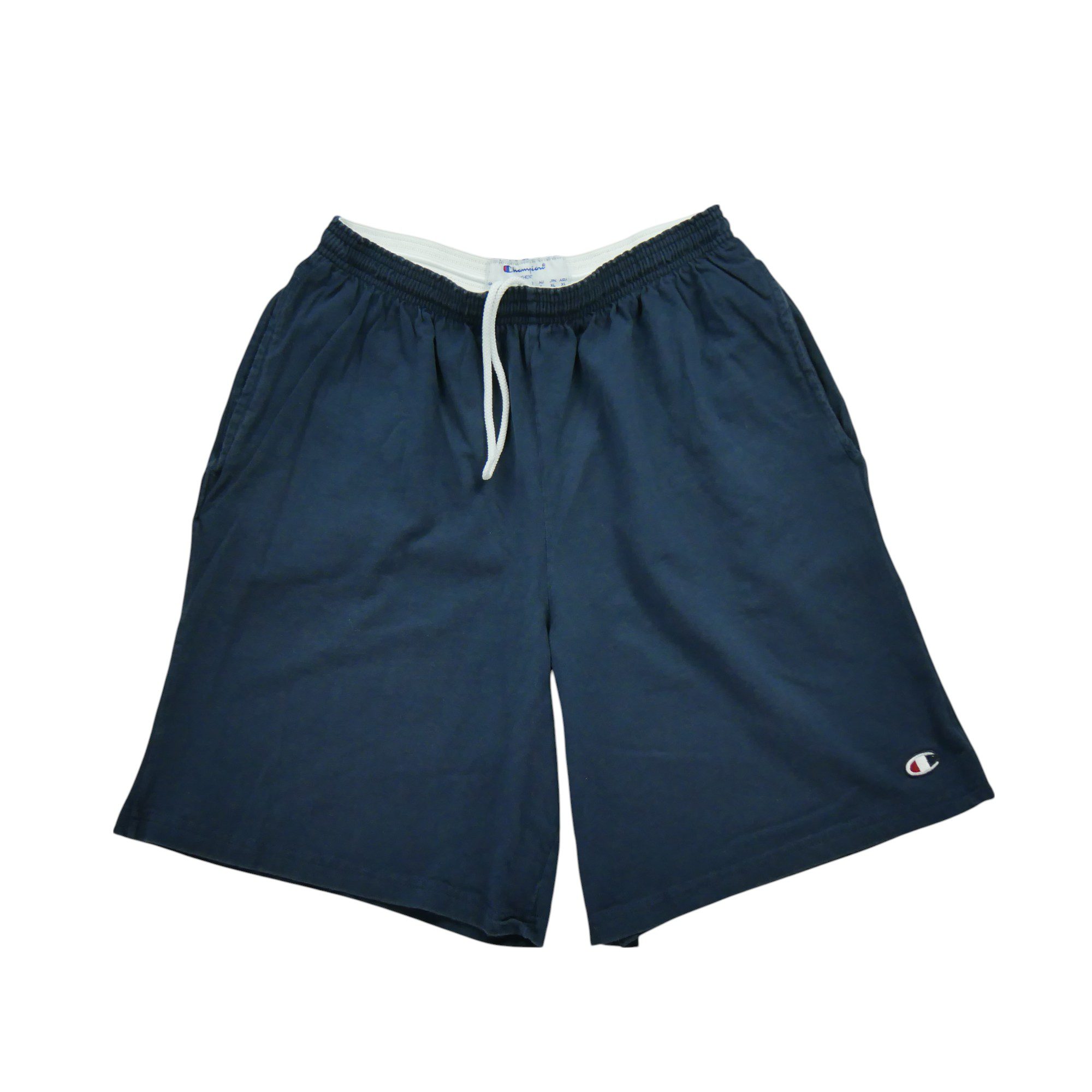 Short Homme  Marine 1