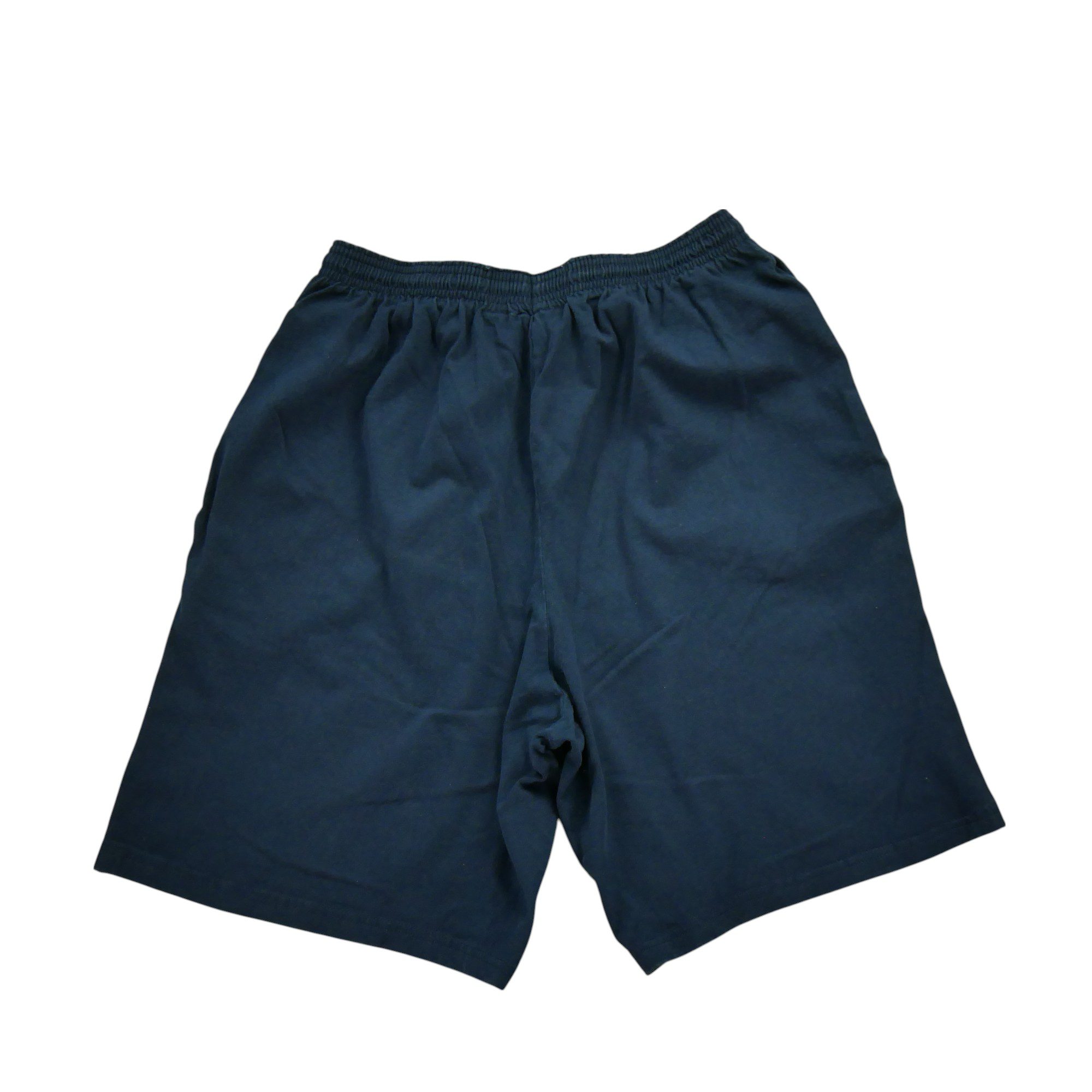 Short Homme  Marine 2