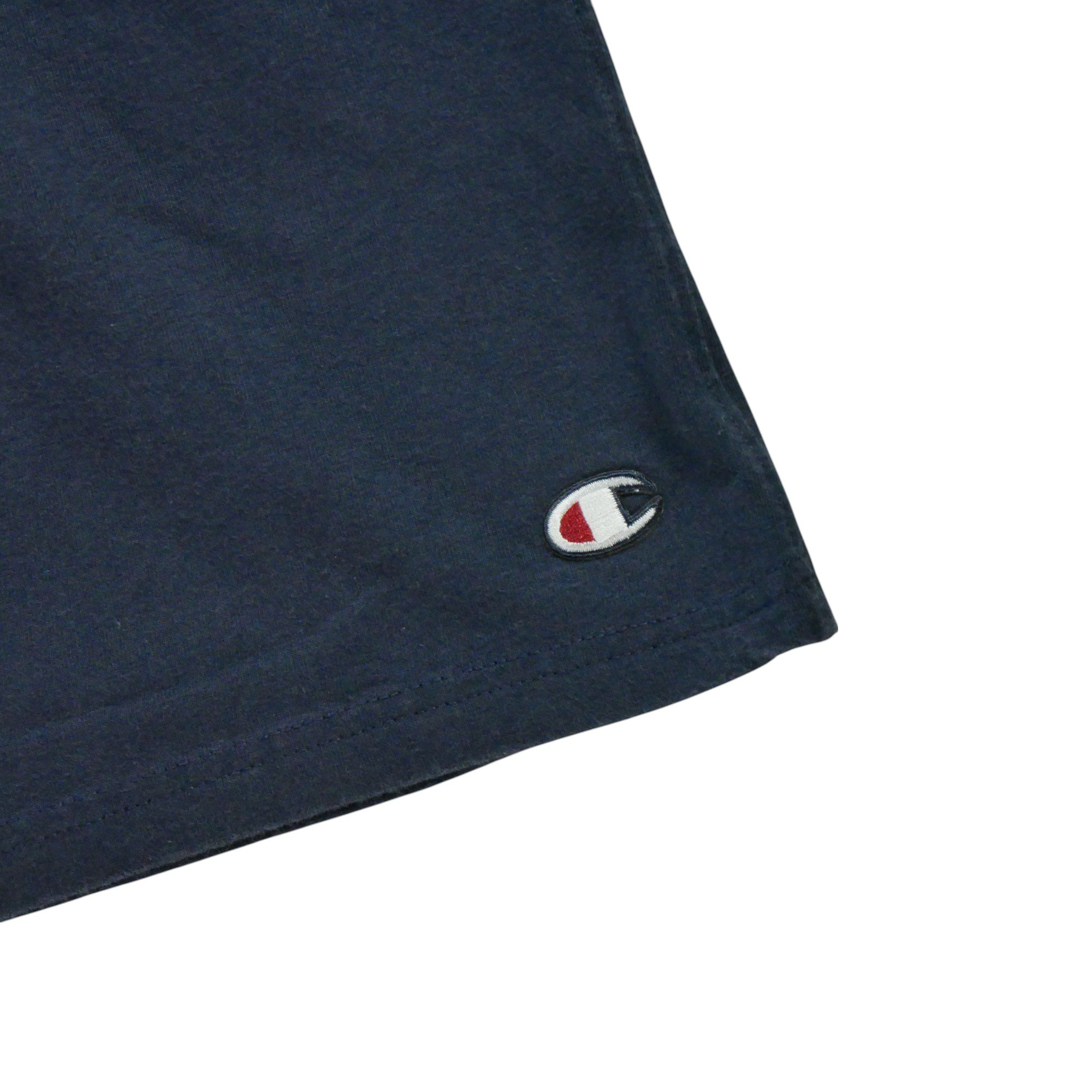Short Homme  Marine 3