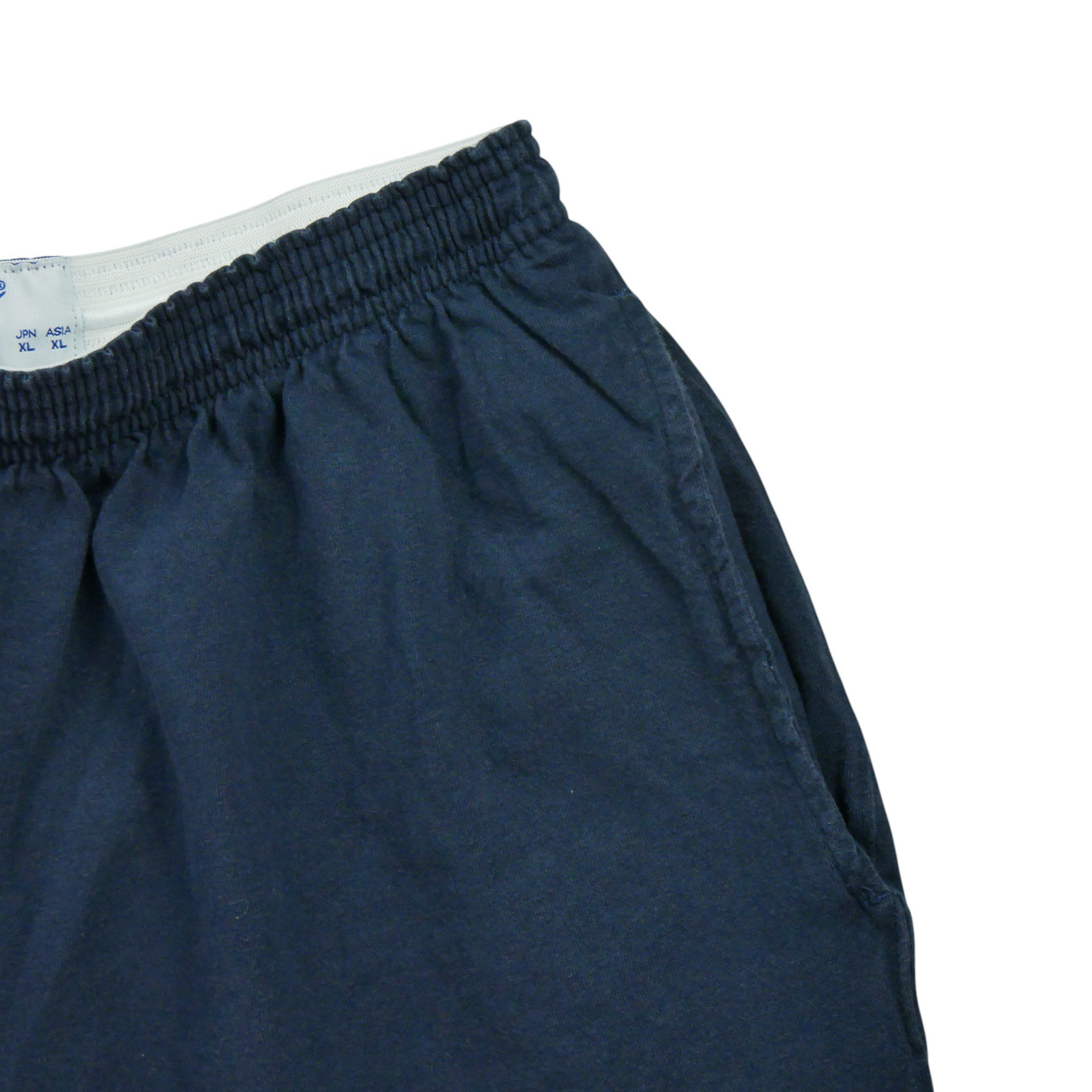 Short Homme  Marine 4