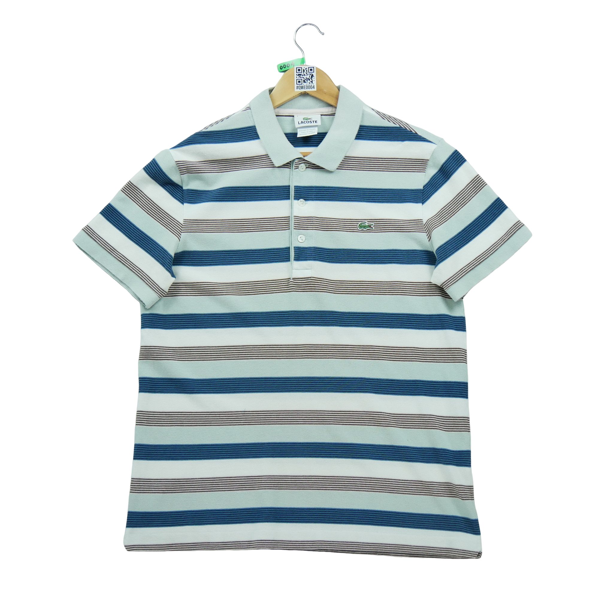 Polo manches courtes Homme 2