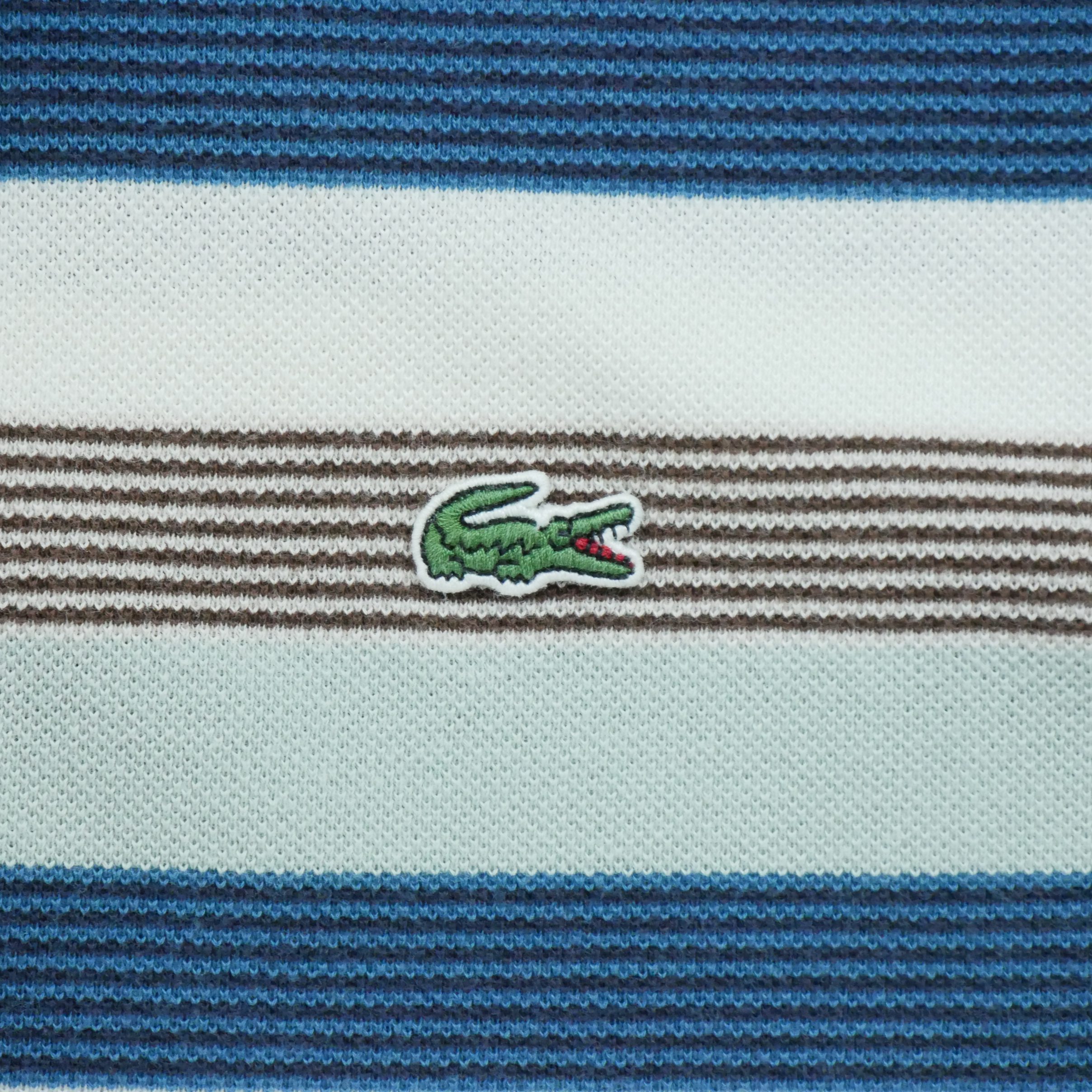Polo manches courtes Homme 5
