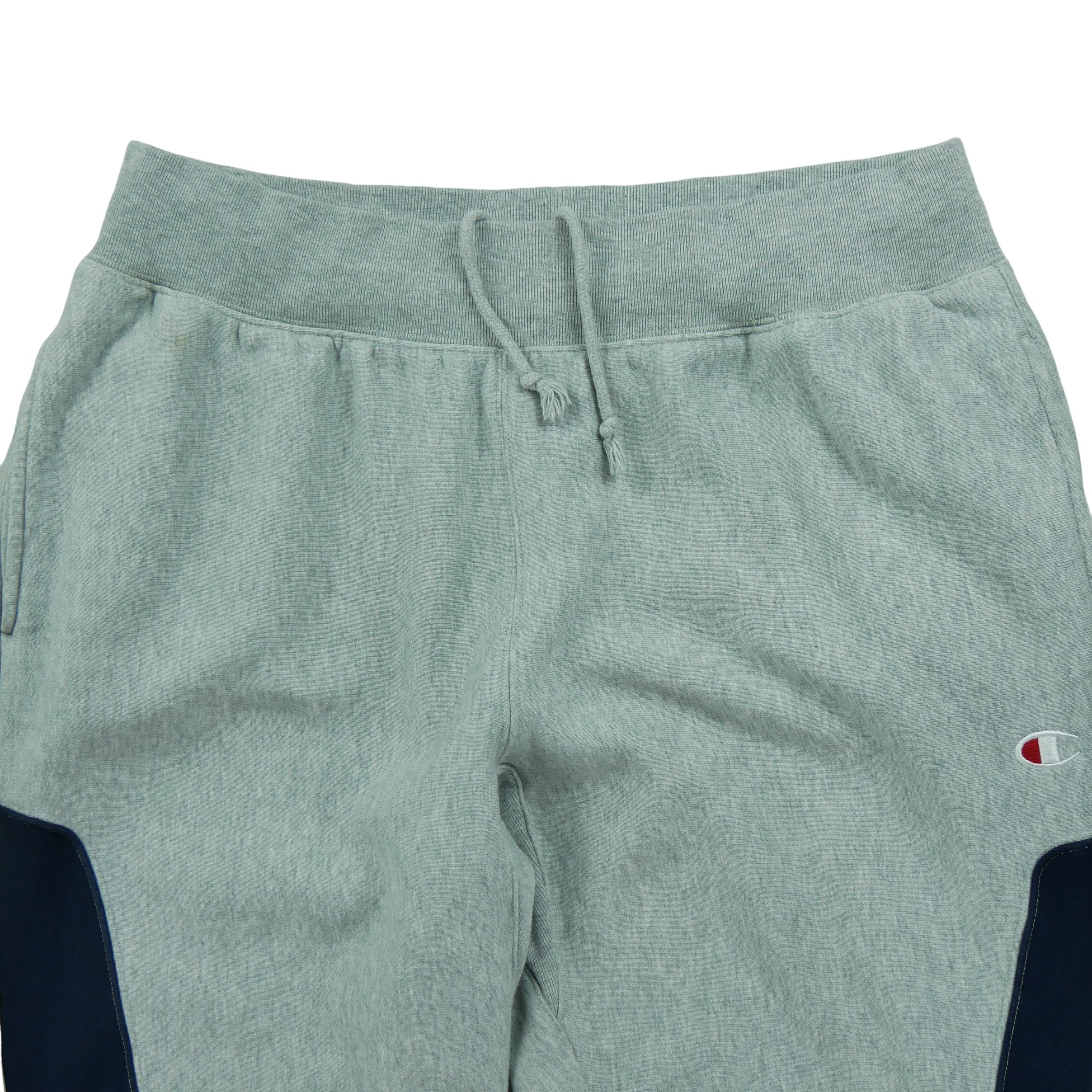Jogging Homme  Vintage Y2K Gris 3