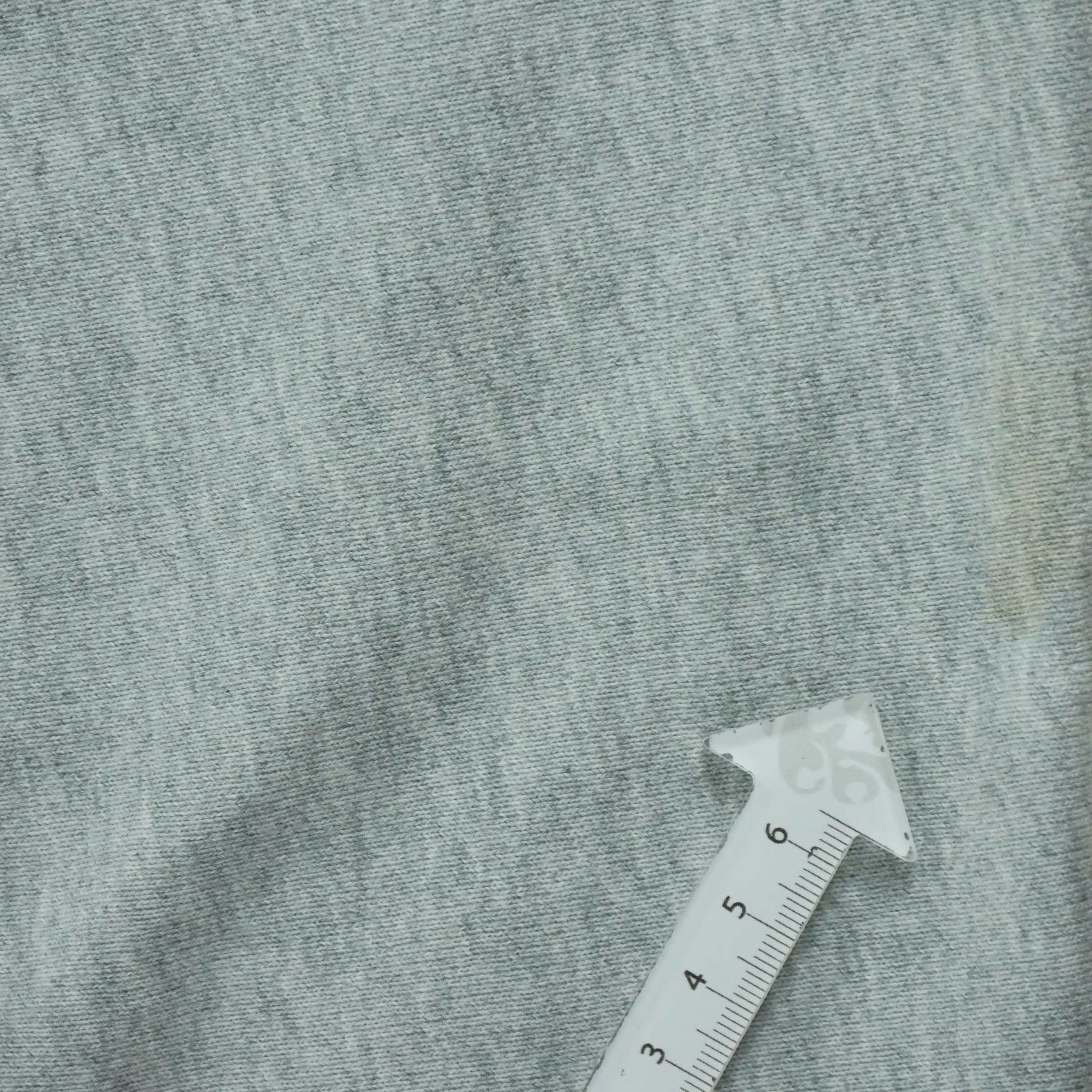 Jogging Homme  Vintage Y2K Gris 8