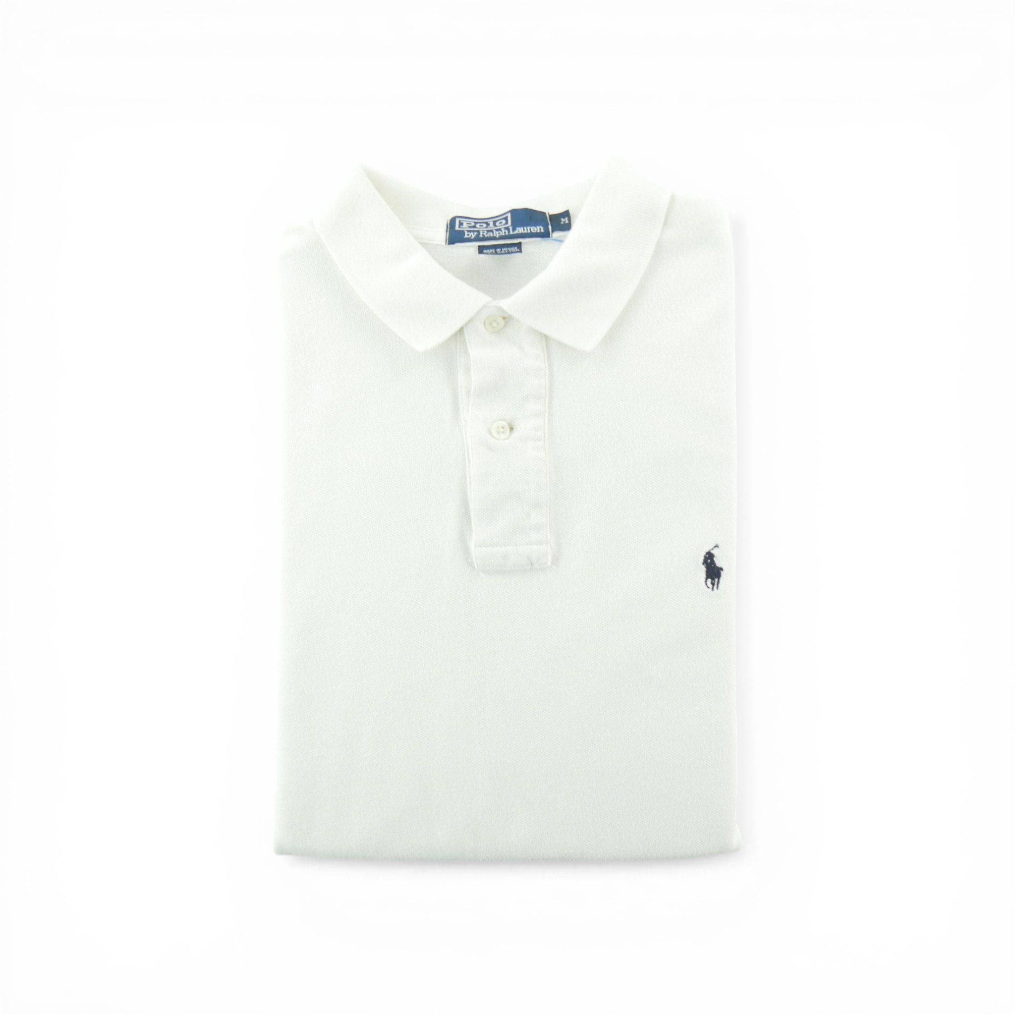 Polo manches courtes Homme 1