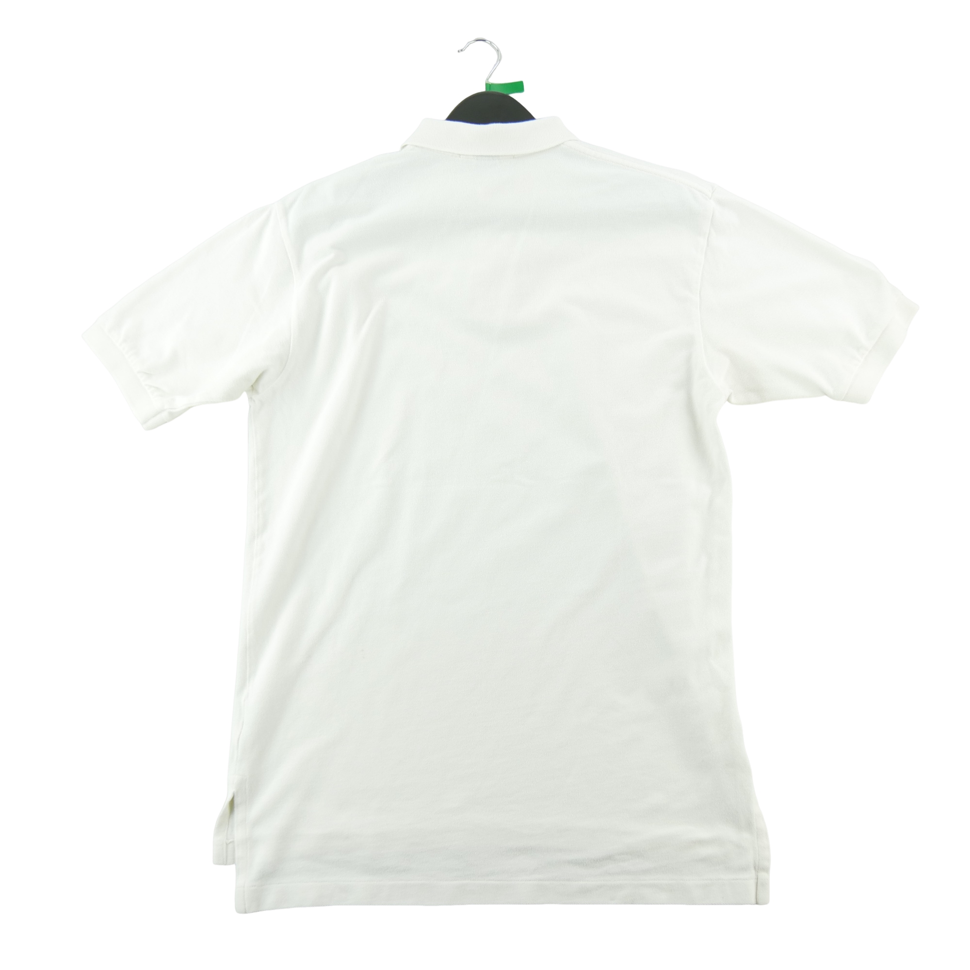 Polo manches courtes Homme 3
