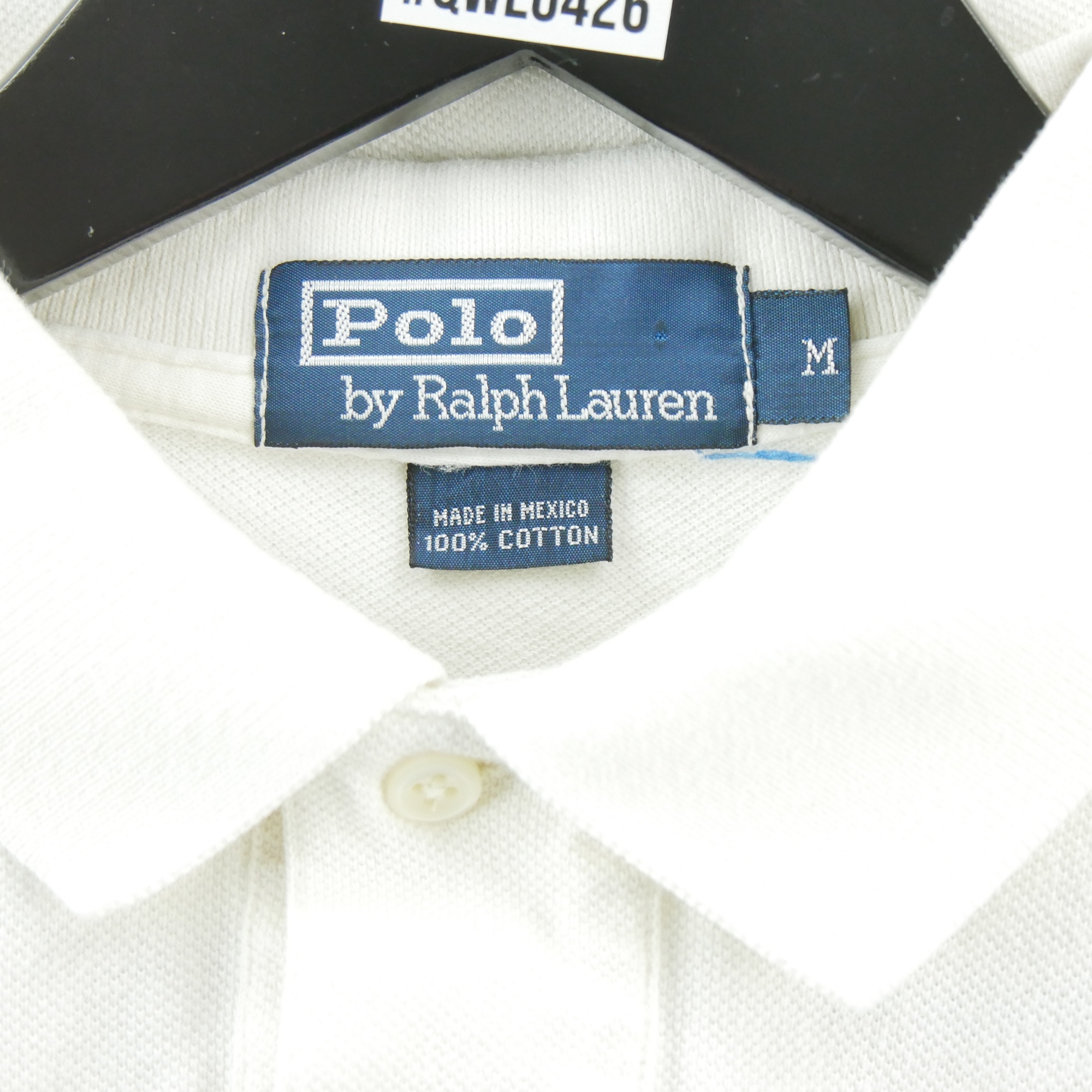 Polo manches courtes Homme 5