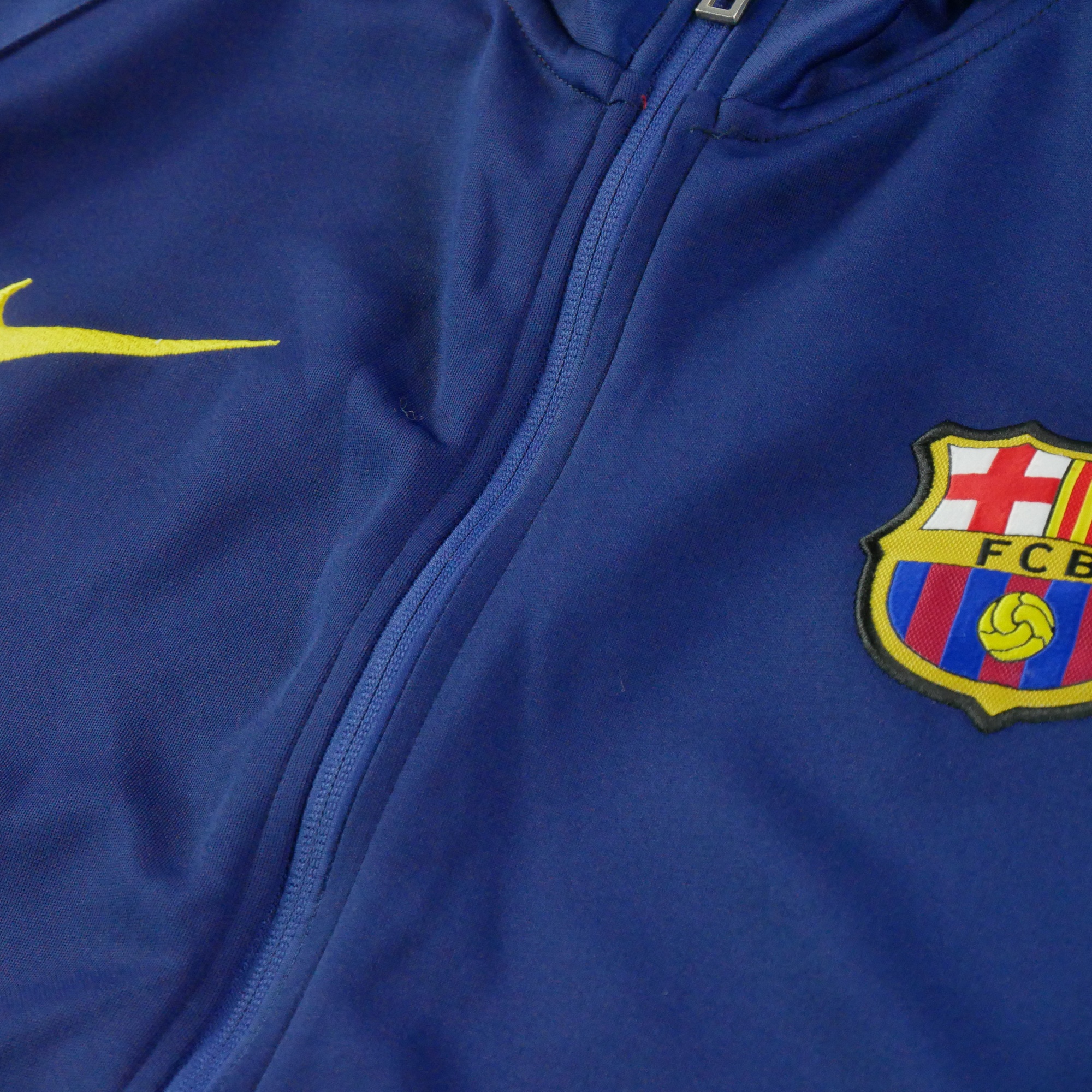 Veste de survêtement Barcelone FC 5