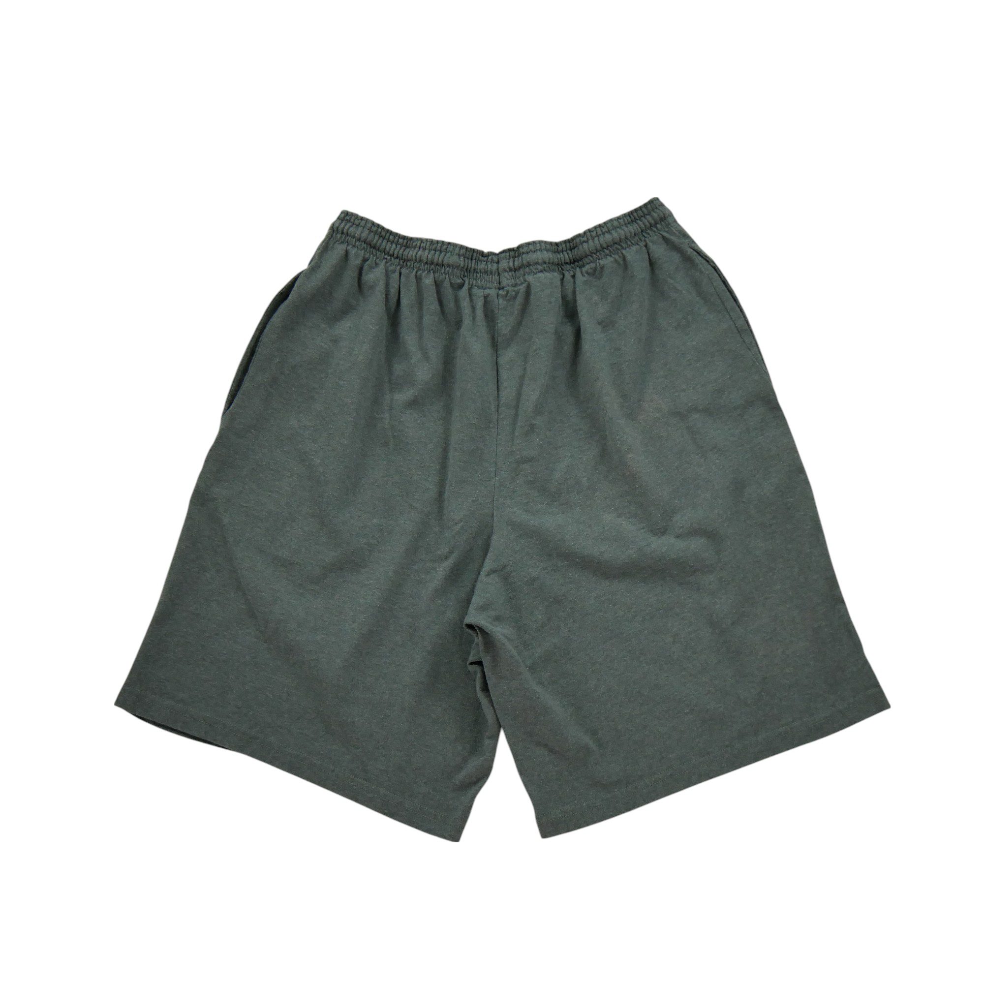 Short Homme  Gris 2