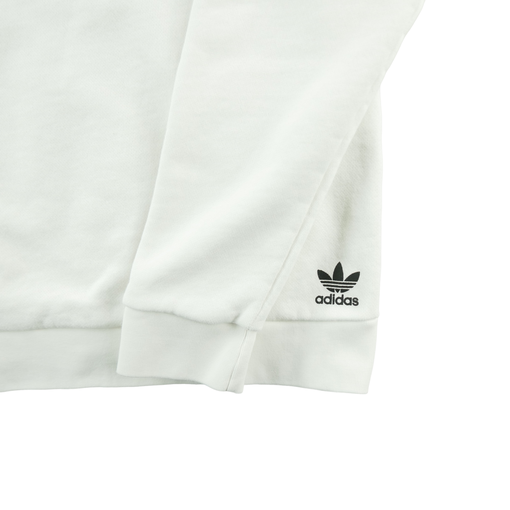 Sweat à capuche Homme  Blanc 5