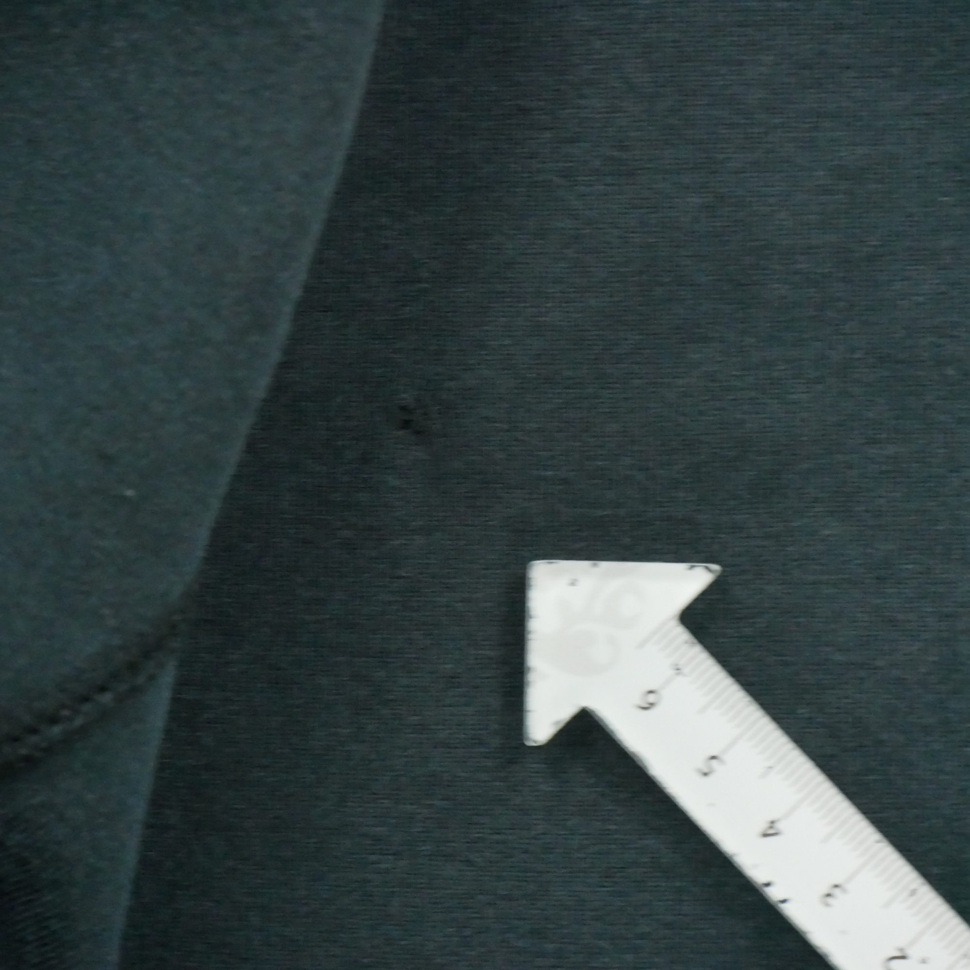 Sweat à capuche Homme  full zip Noir 5