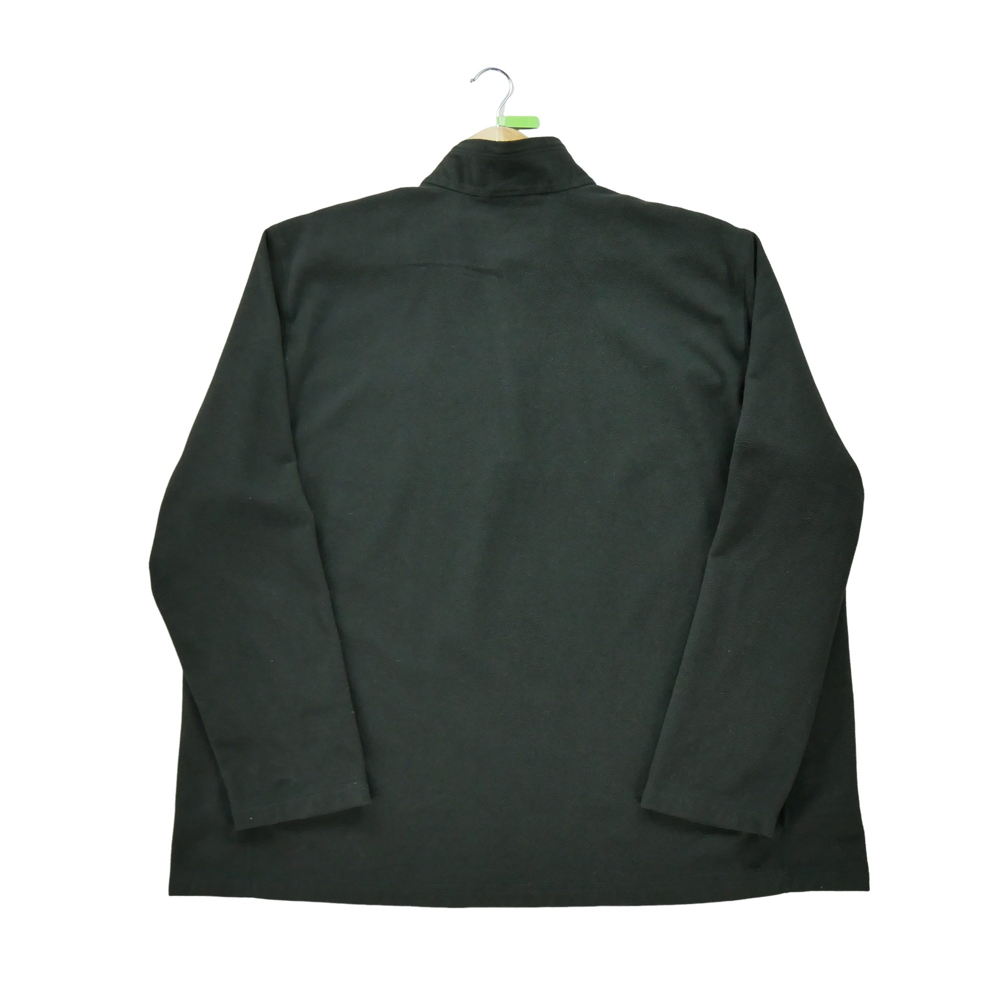 Pull polaire Homme  TNF Noir 2