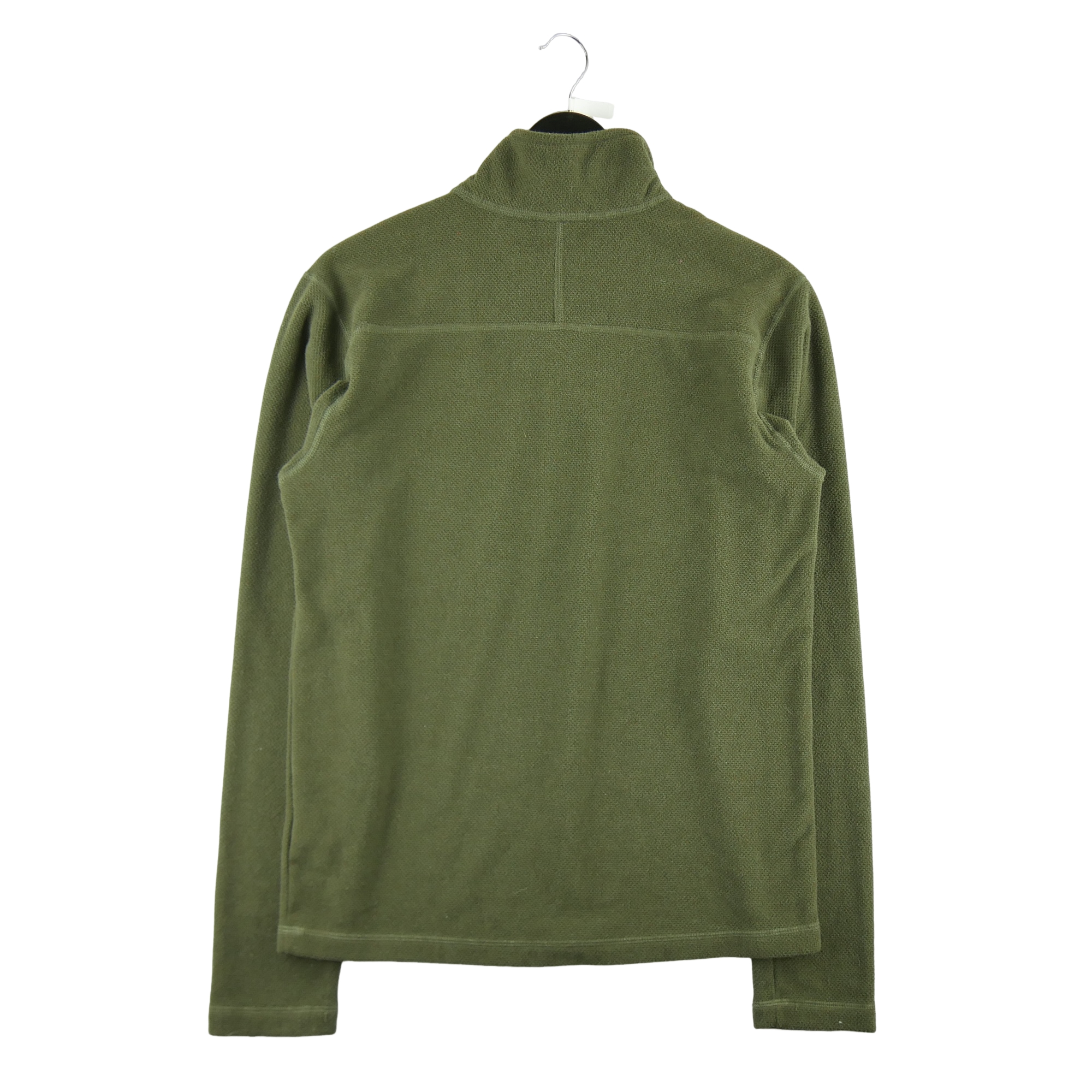 Pull polaire Homme  TNF Kaki 2