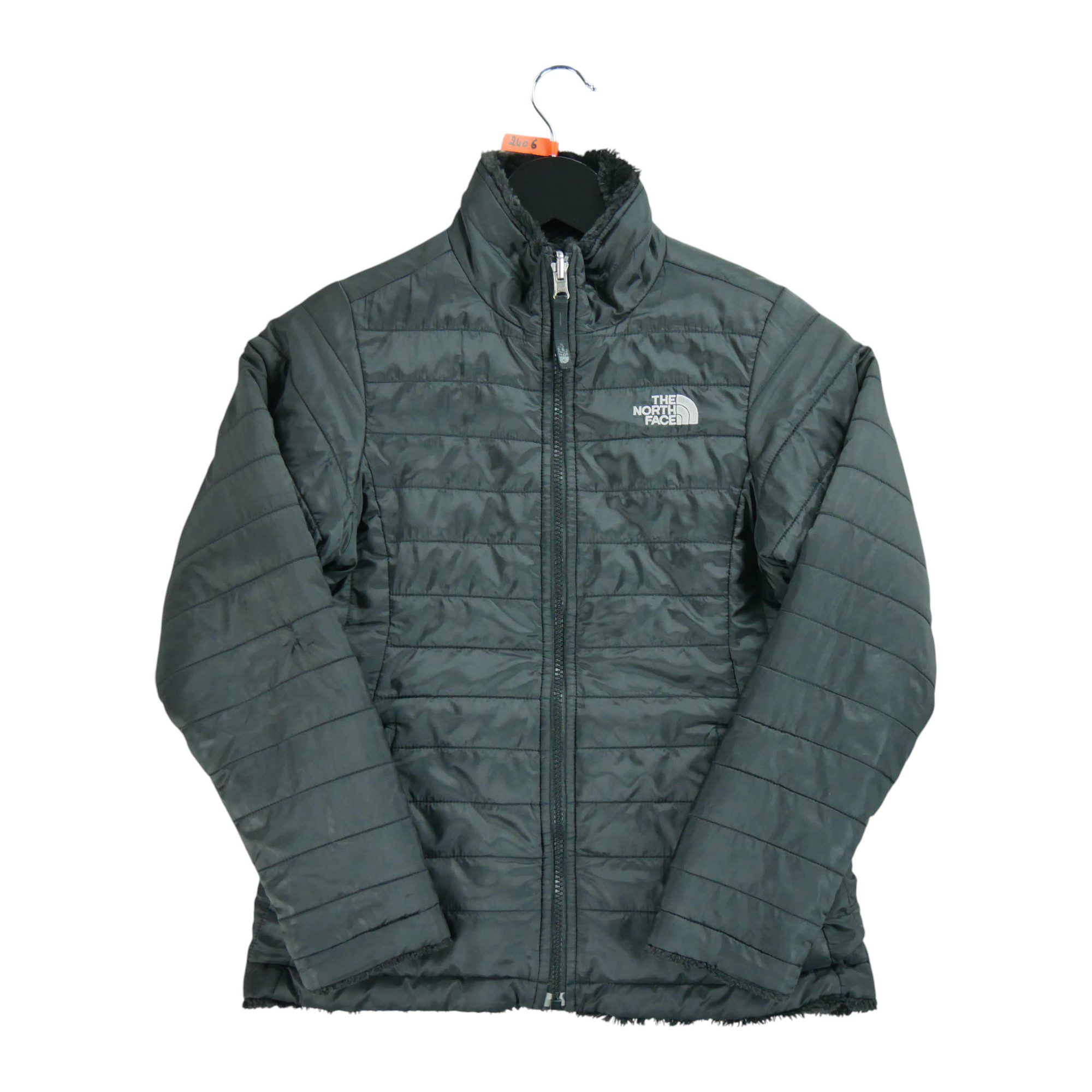 Blouson The North Face Réversible 1