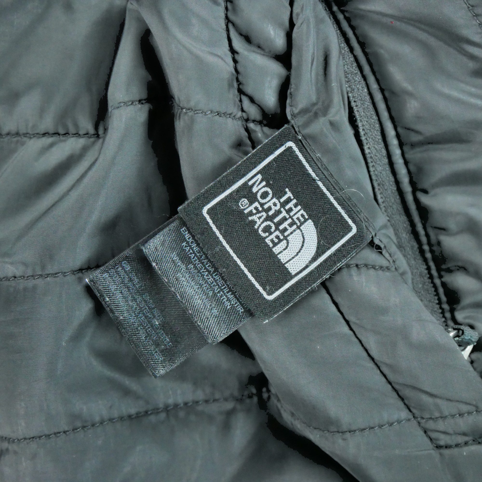 Blouson The North Face Réversible 13