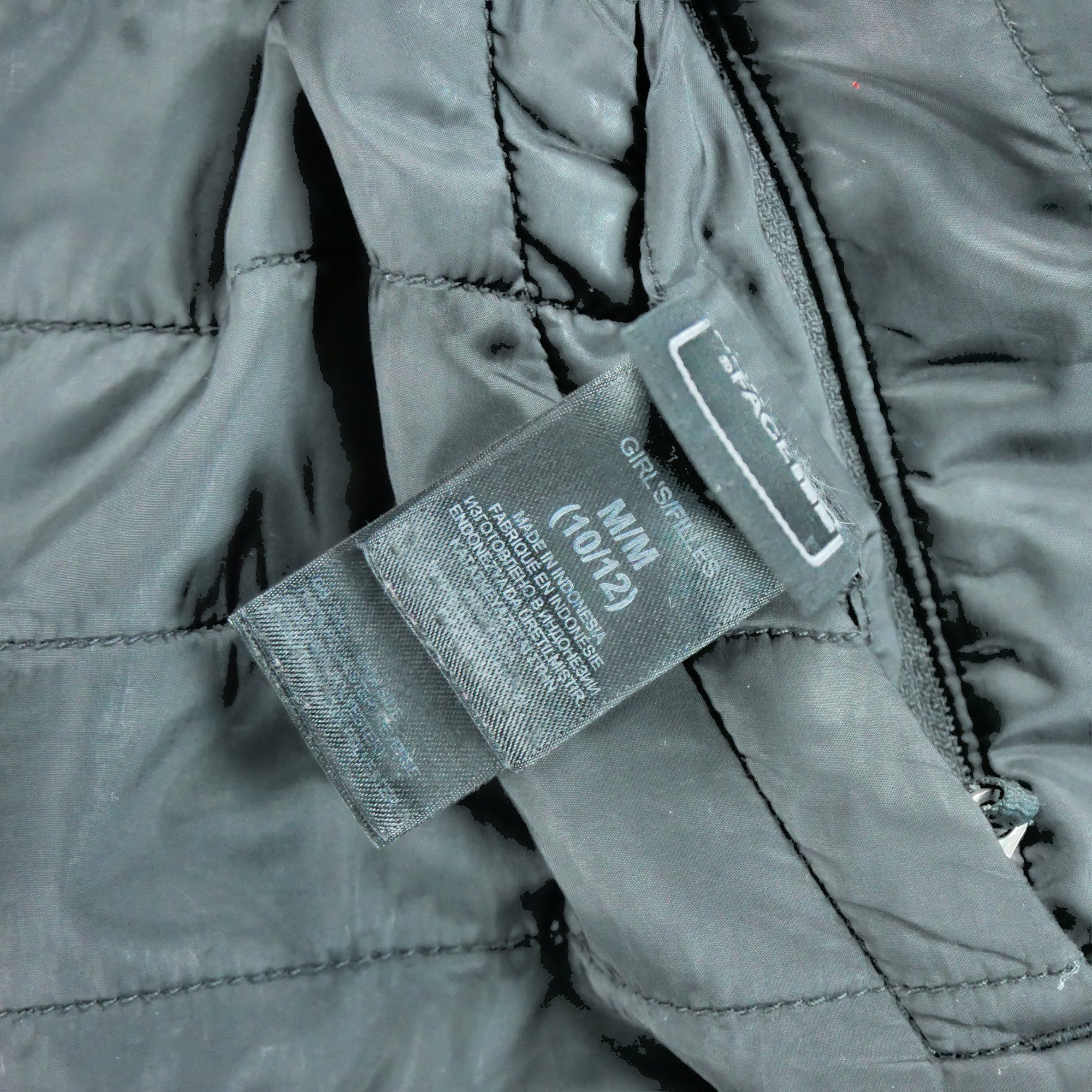 Blouson The North Face Réversible 14