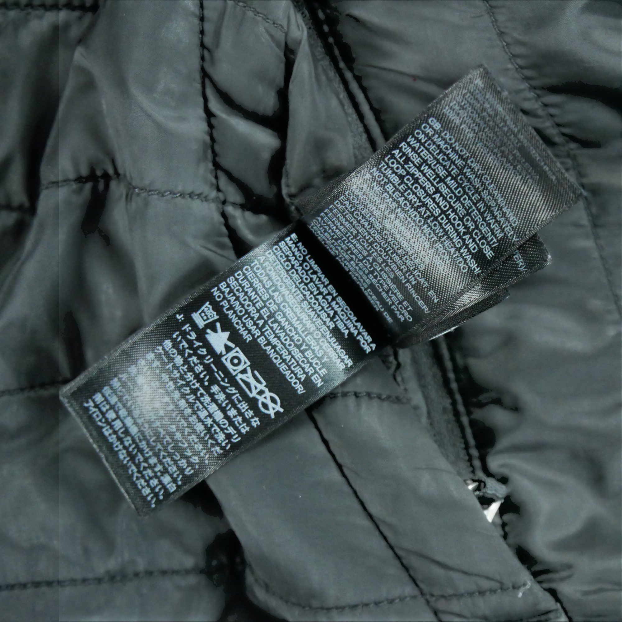Blouson The North Face Réversible 15