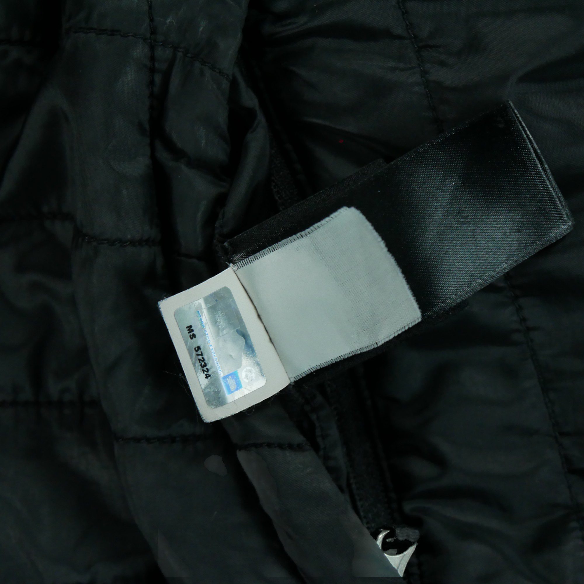 Blouson The North Face Réversible 16