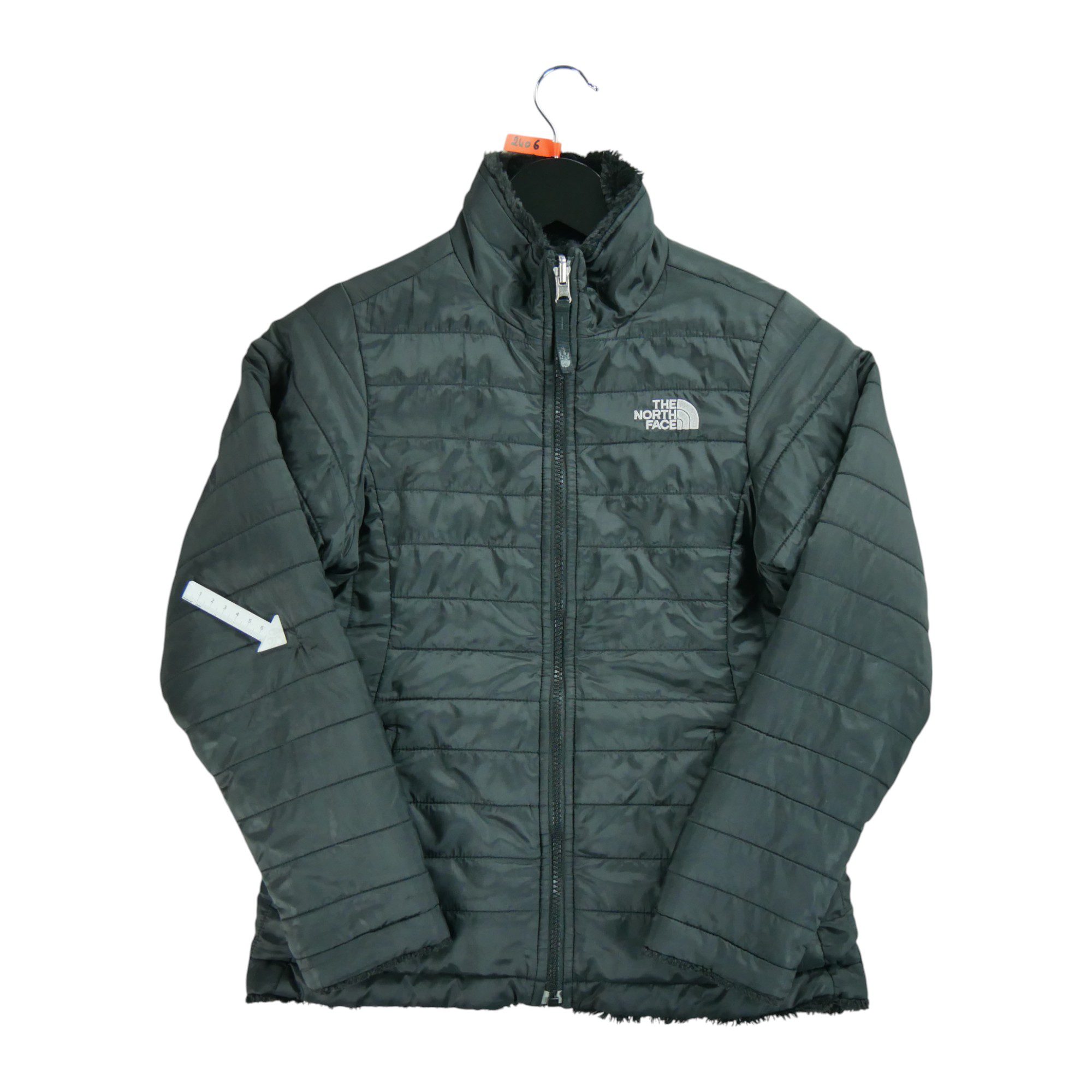Blouson The North Face Réversible 5