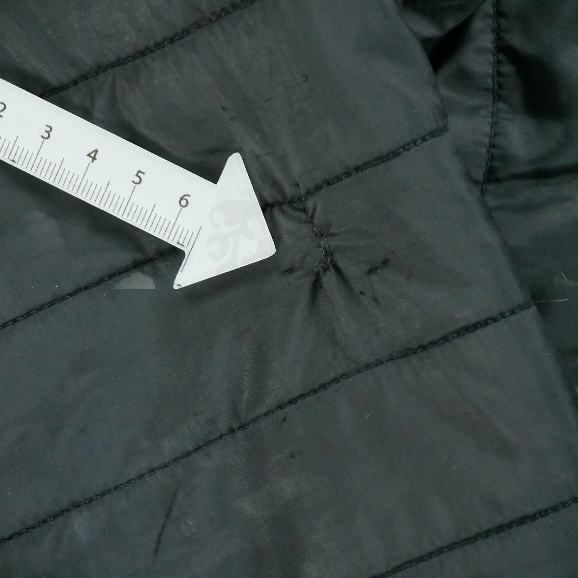Blouson The North Face Réversible 6