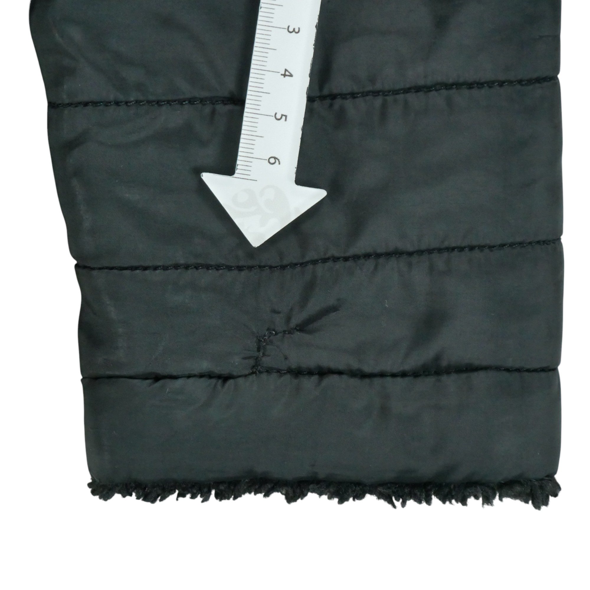 Blouson The North Face Réversible 7