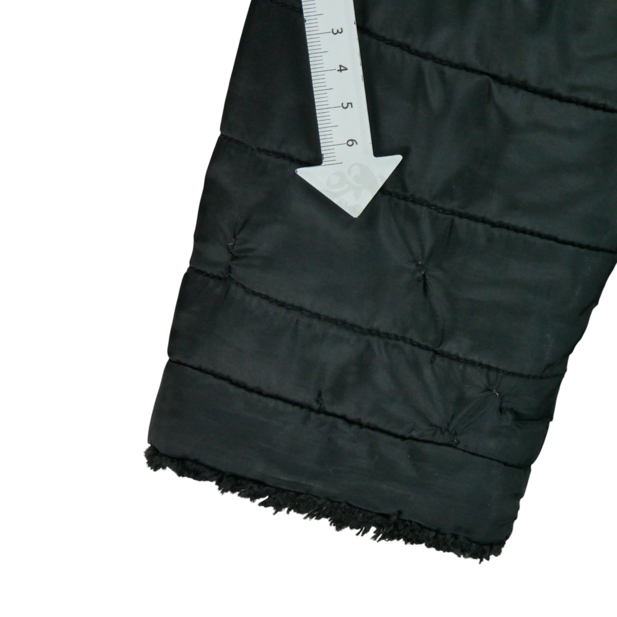 Blouson The North Face Réversible 8