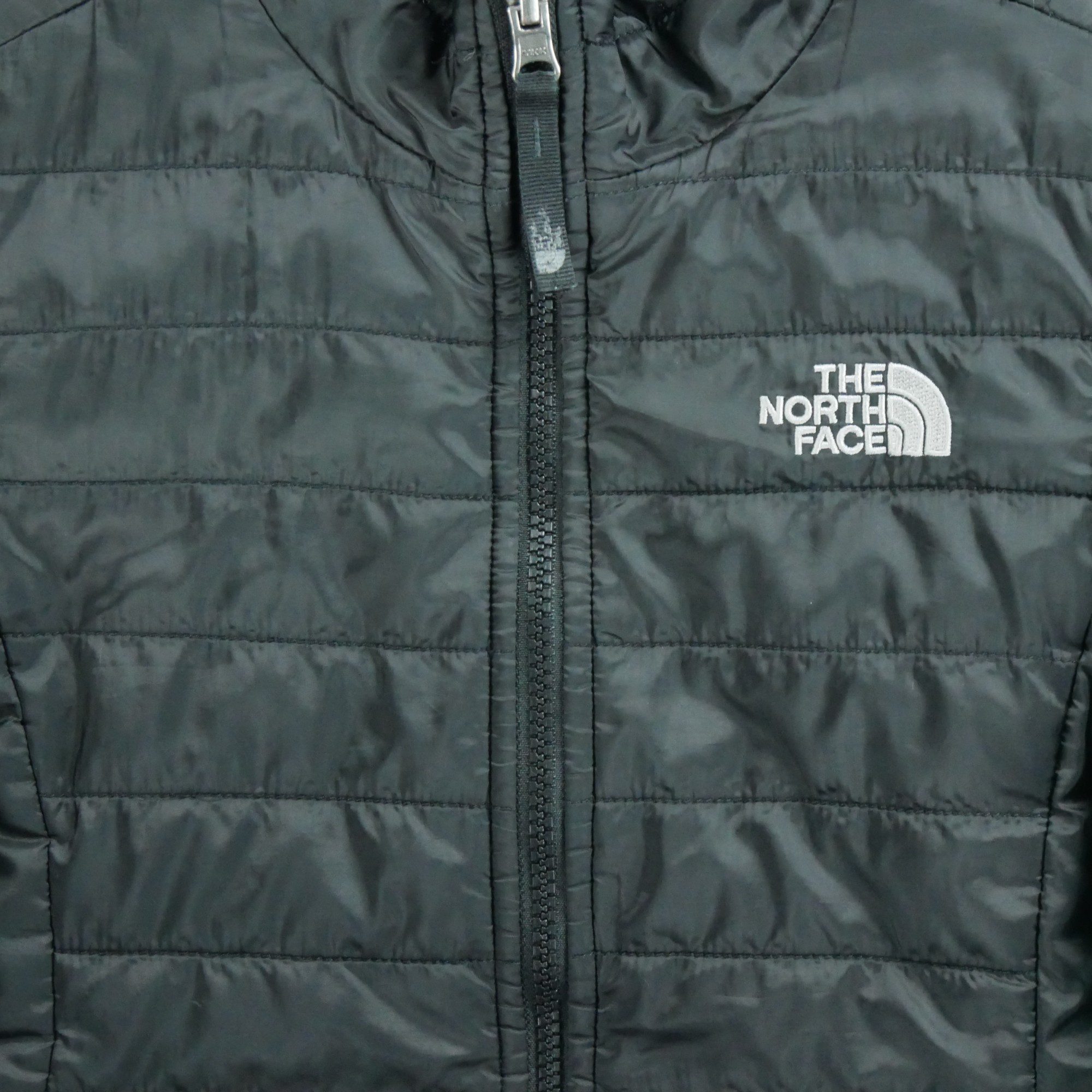 Blouson The North Face Réversible 9