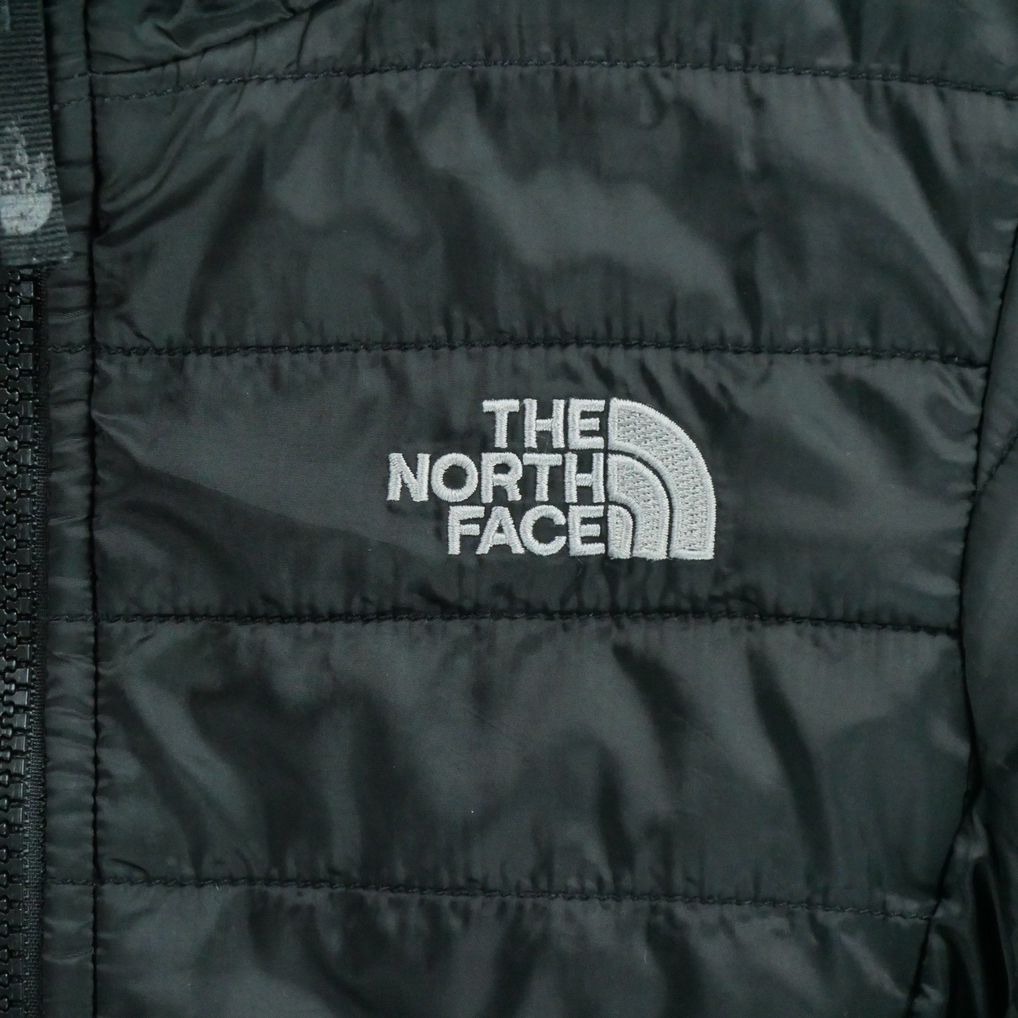 Blouson The North Face Réversible 10